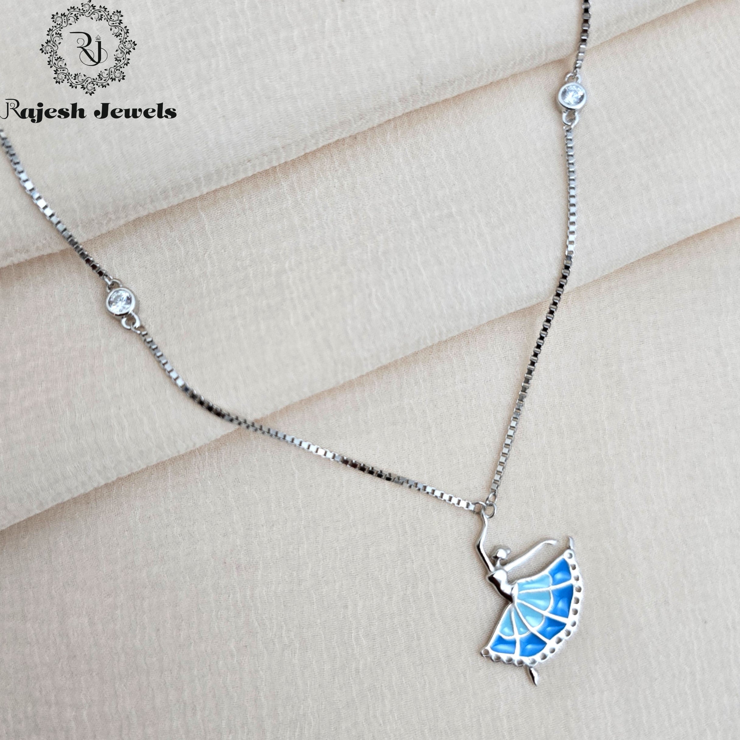 Fairy Tale Ballet Neckpiece