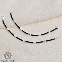 Glorified Blackbead Baby Bracelet