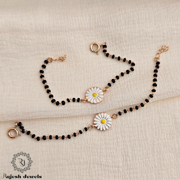 Blossomy Rosegold Baby Bracelet