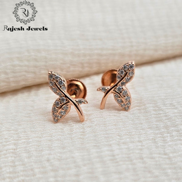 Fabulous Leaf South Screw Studs