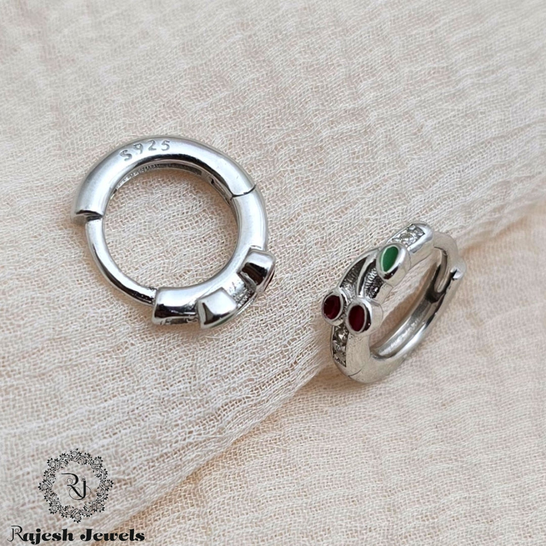 Cherry Bali 2nd Piercing Earrings