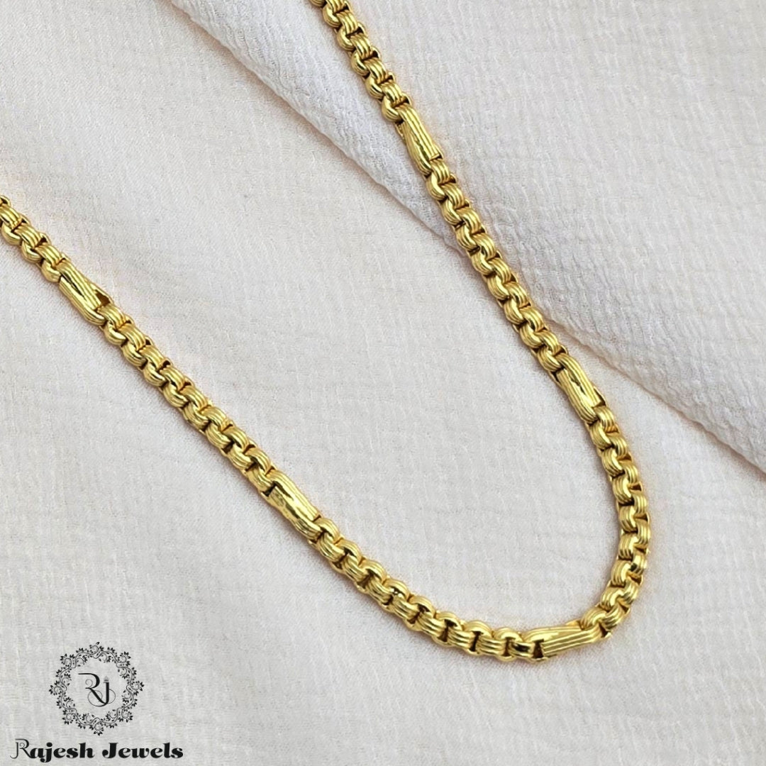 Beautiful Long Mangalyam Chain