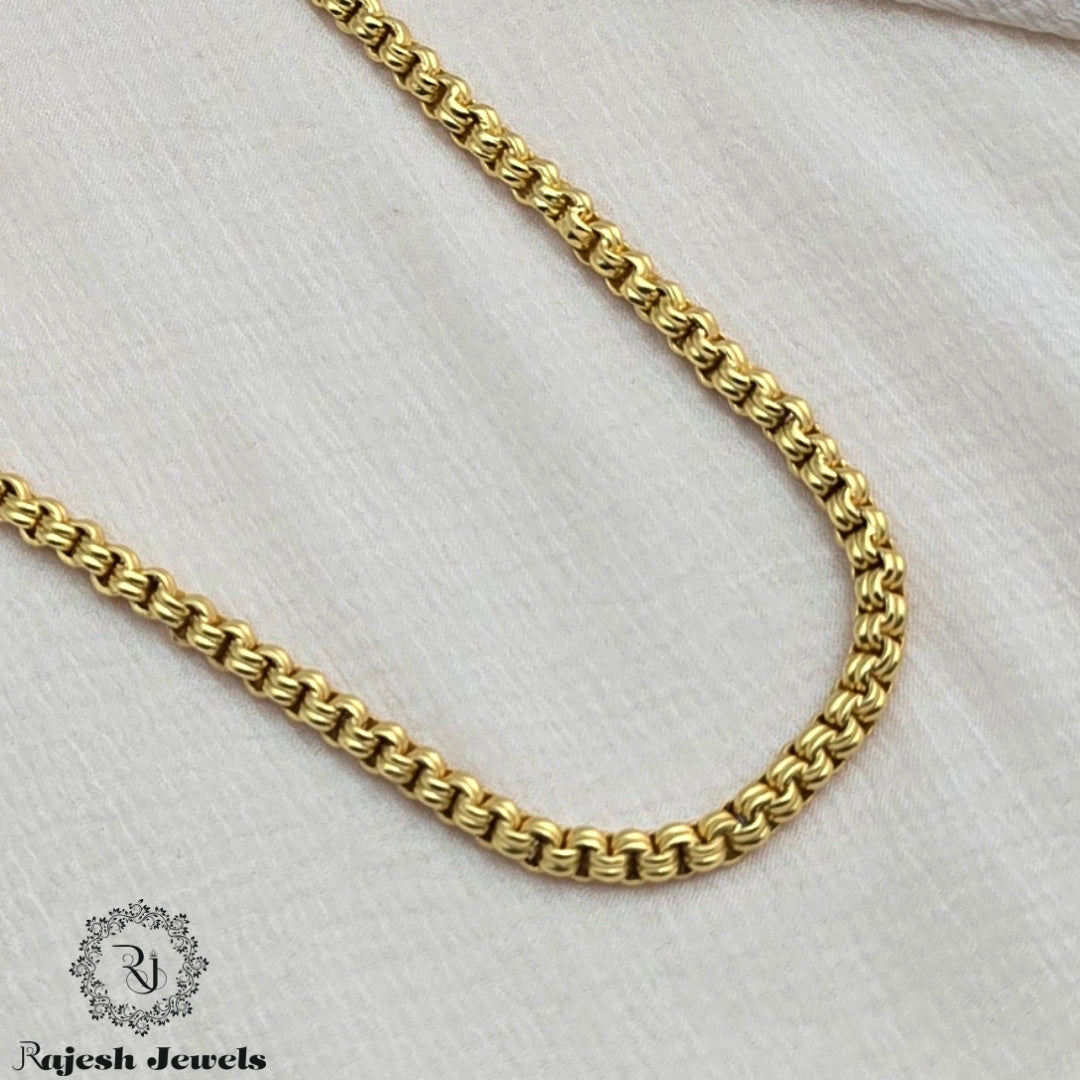 Attractive Gold Plated Mangalyam Chain