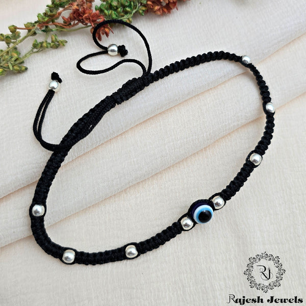 Captivating Evil Eye Nazariya Anklet