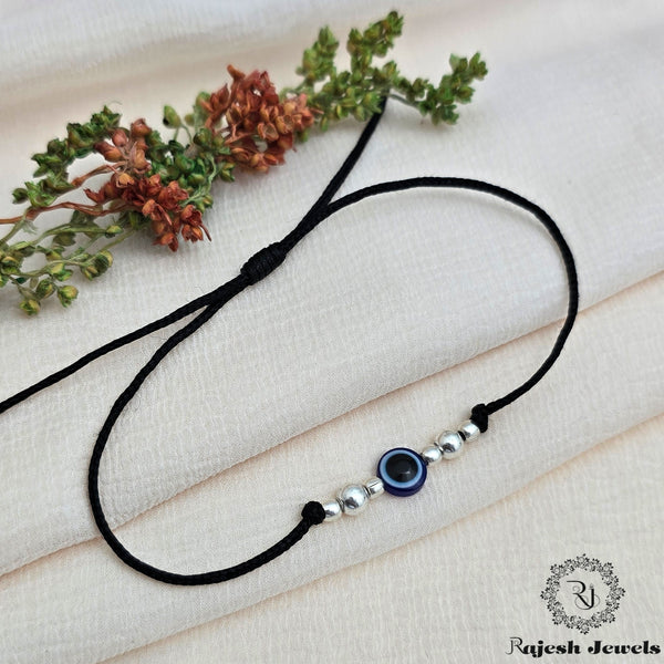 Dedicated Evil Eye Nazariya Anklet