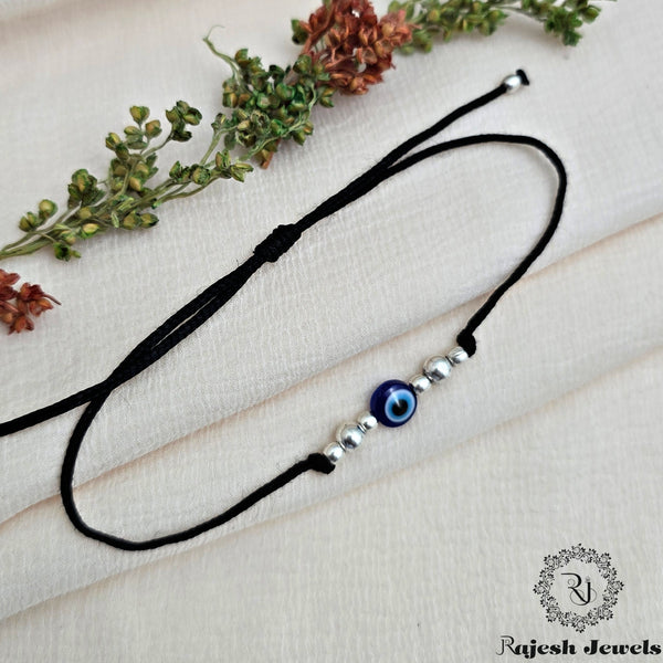 Powerful Evil Eye Nazariya Anklet