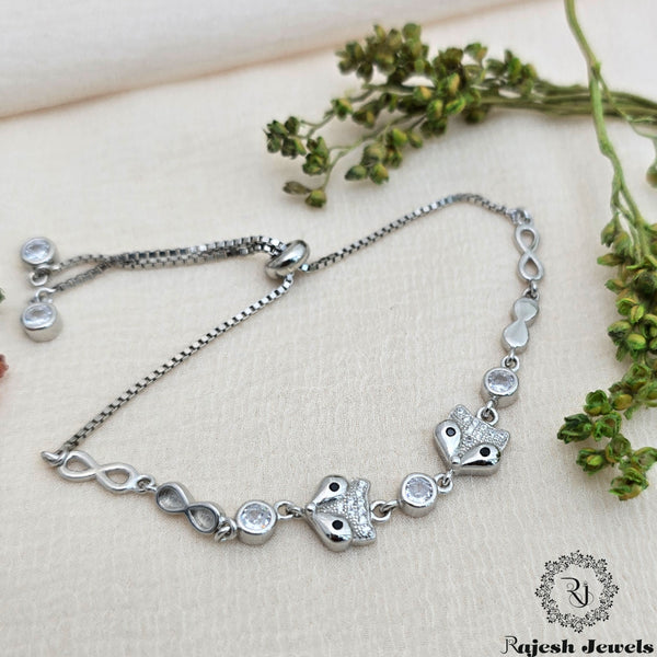 Glorified Adjustable Ladies Bracelet