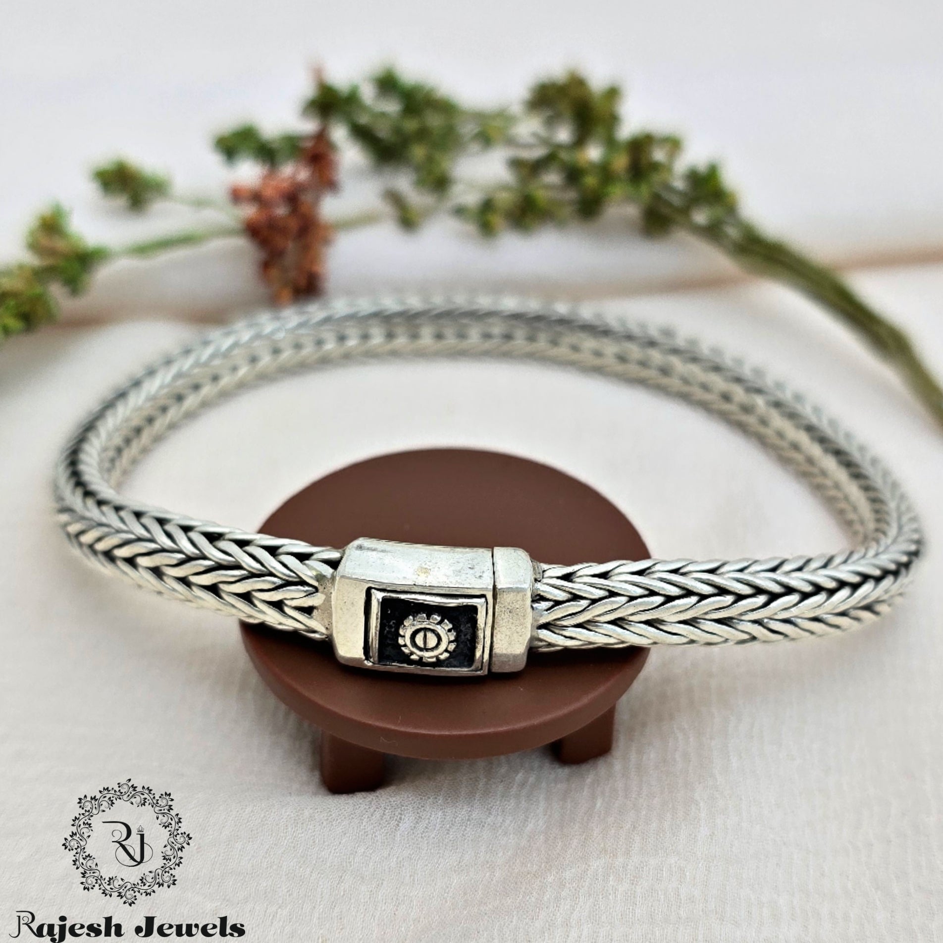 Magical Jumbo Men's Bracelet