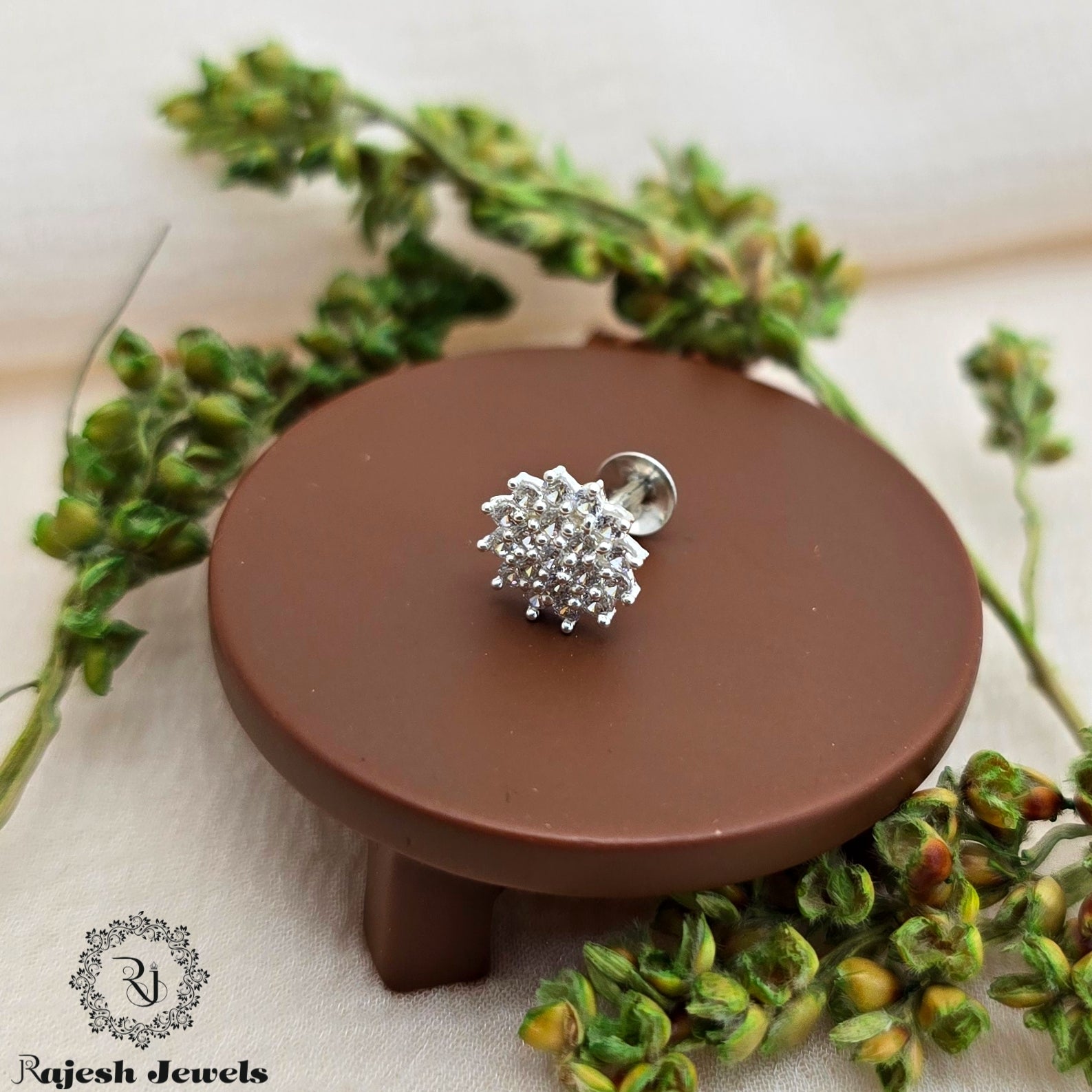 Alluring South Screw Studs