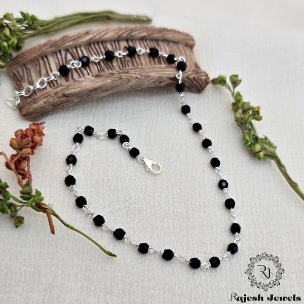 Pleasing Blackbead Single Nazariya Anklet