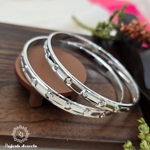Radiant Lazer Engraving 2.2 Size Bangle