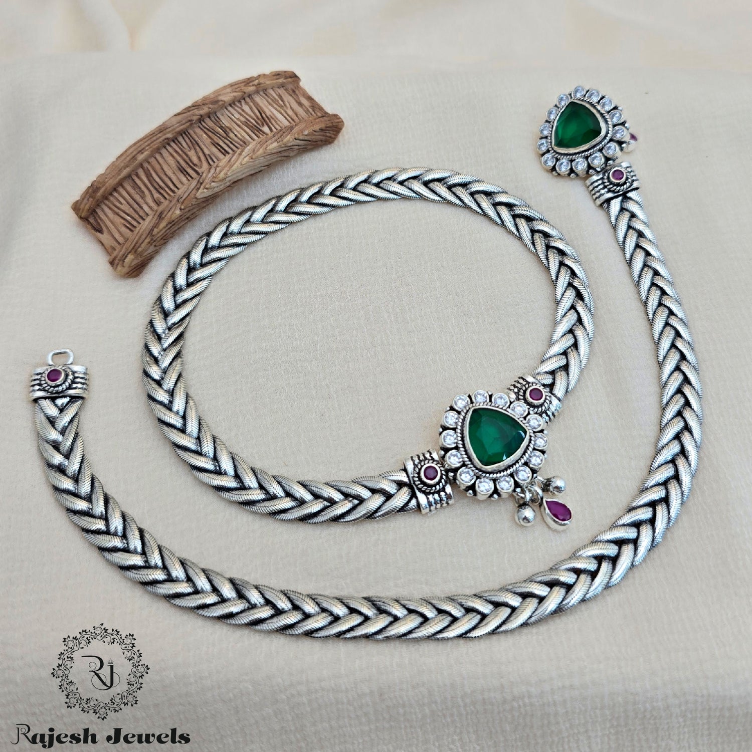 Rajesh Jewels