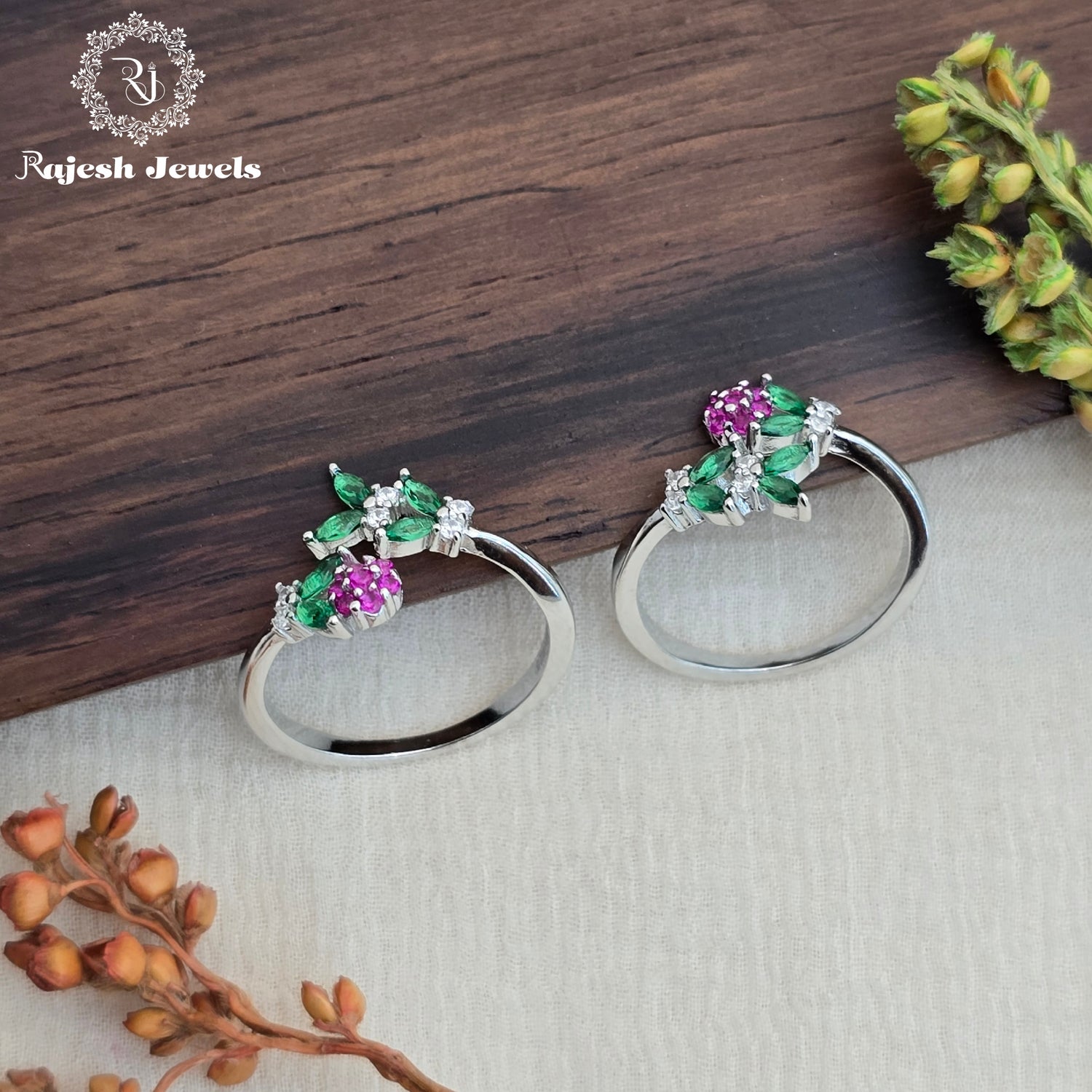 Rajesh Jewels