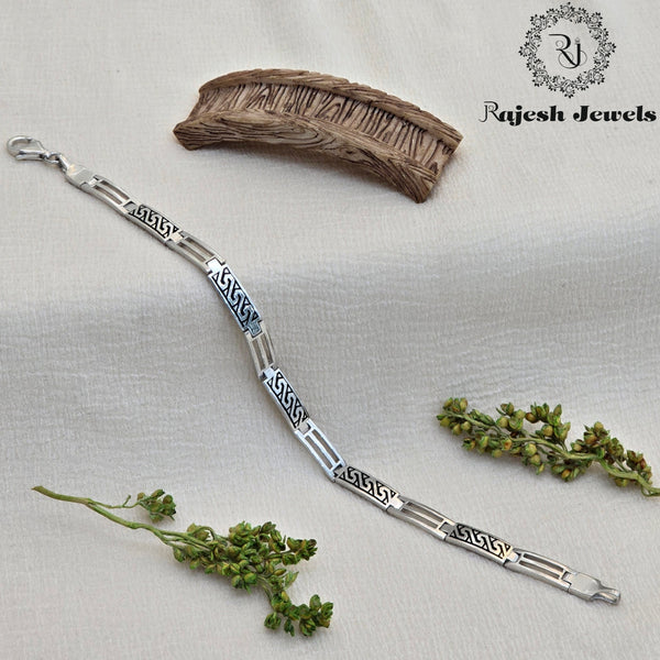 Exceptional Men's Bracelet