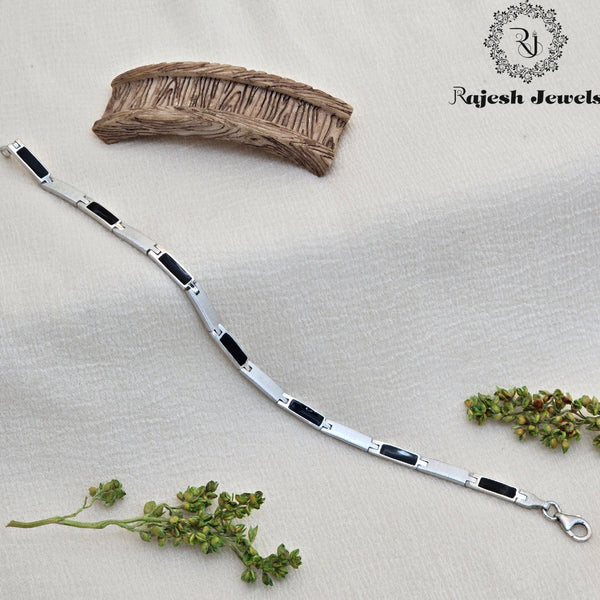 Stylish Sleek Men's Bracelet