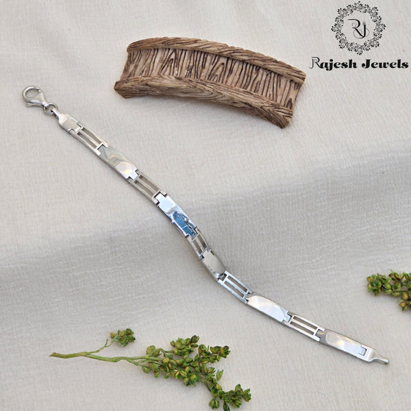 Amazing Matt Finish Men's Bracelet