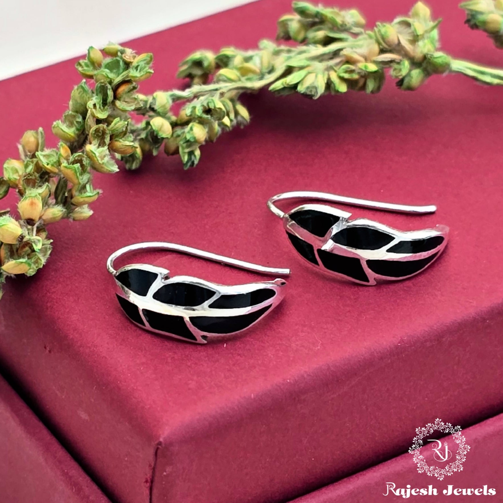 Outstanding MOP Bali Earrings