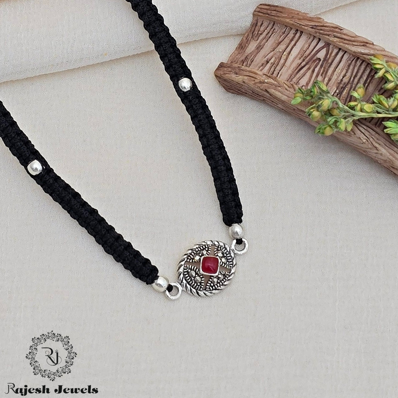 Wonderful Marcasite Nazariya Anklet