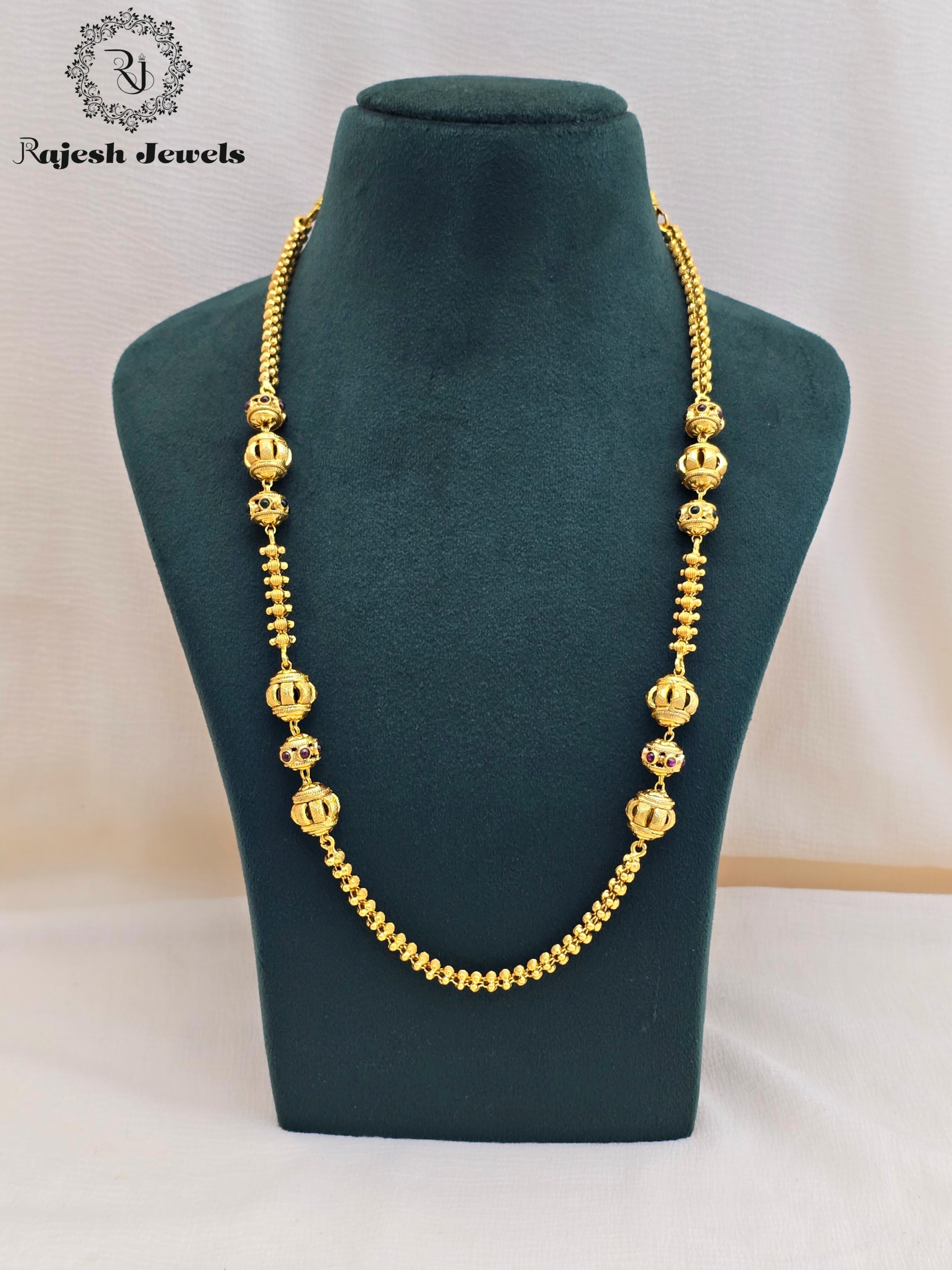 Wondrous Silver Gold Plated Neckpiece