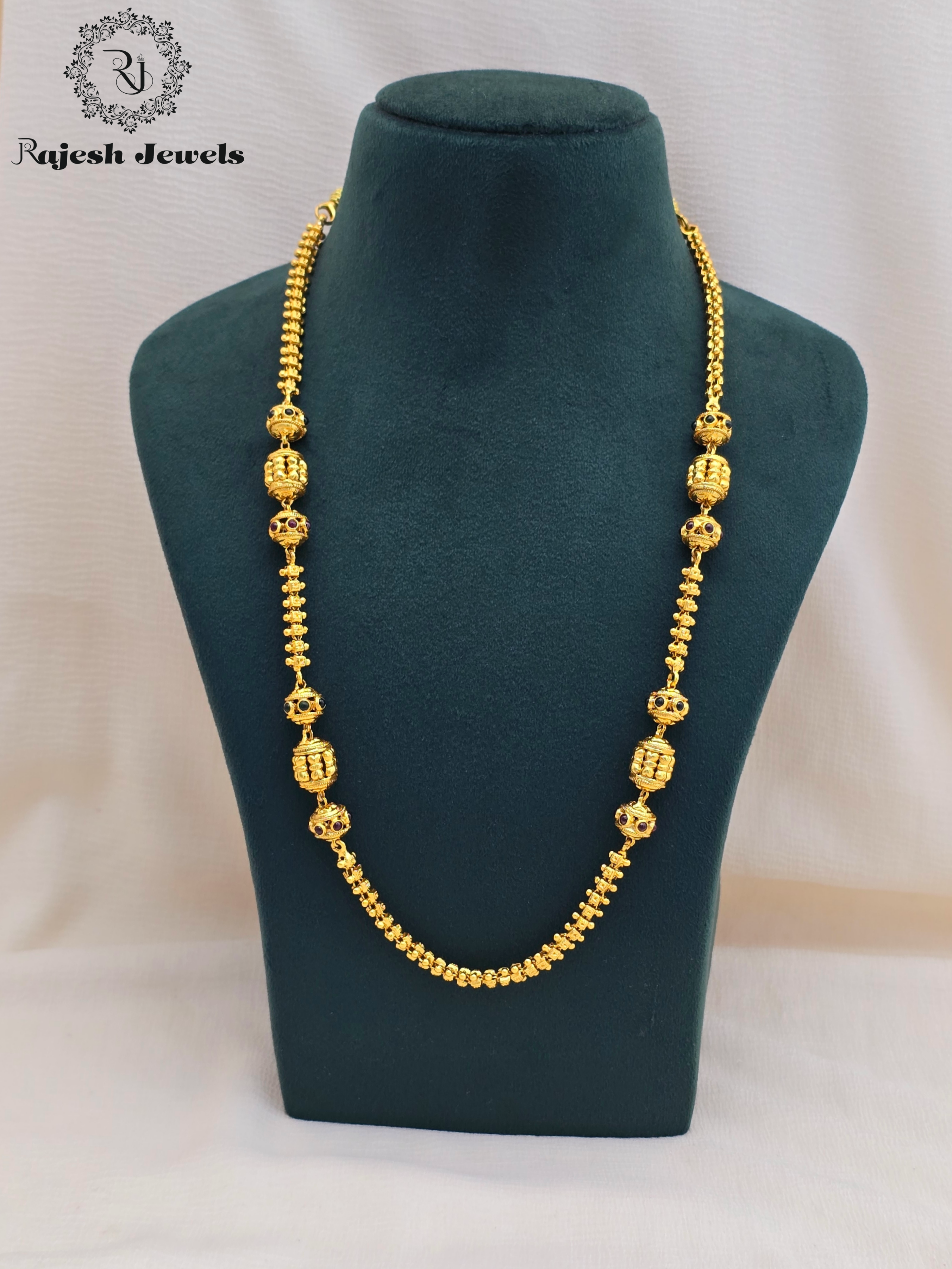 Incredible Silver Gold Plated Neckpiece