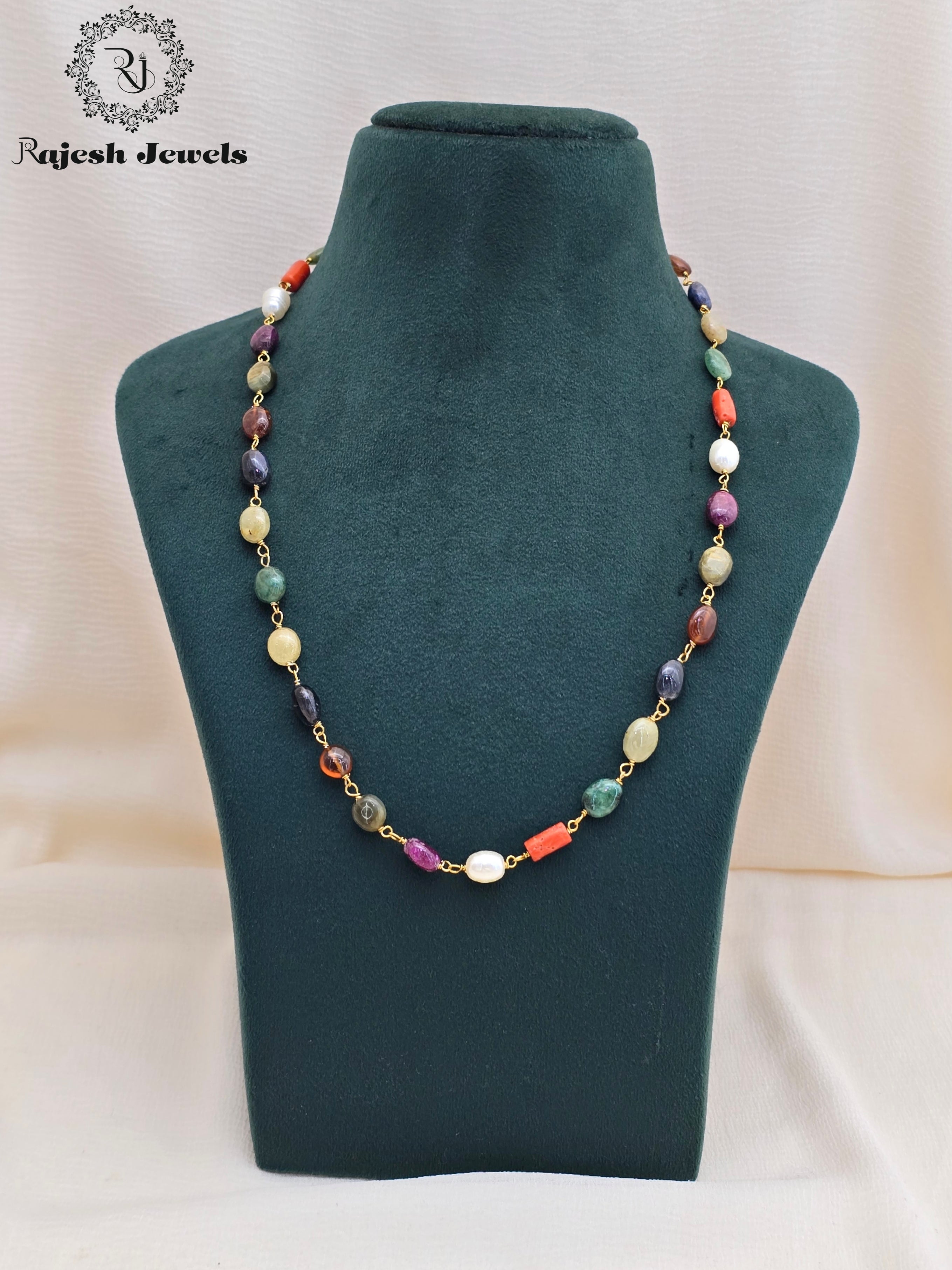 Spectacular Silver Gold Plated Neckpiece