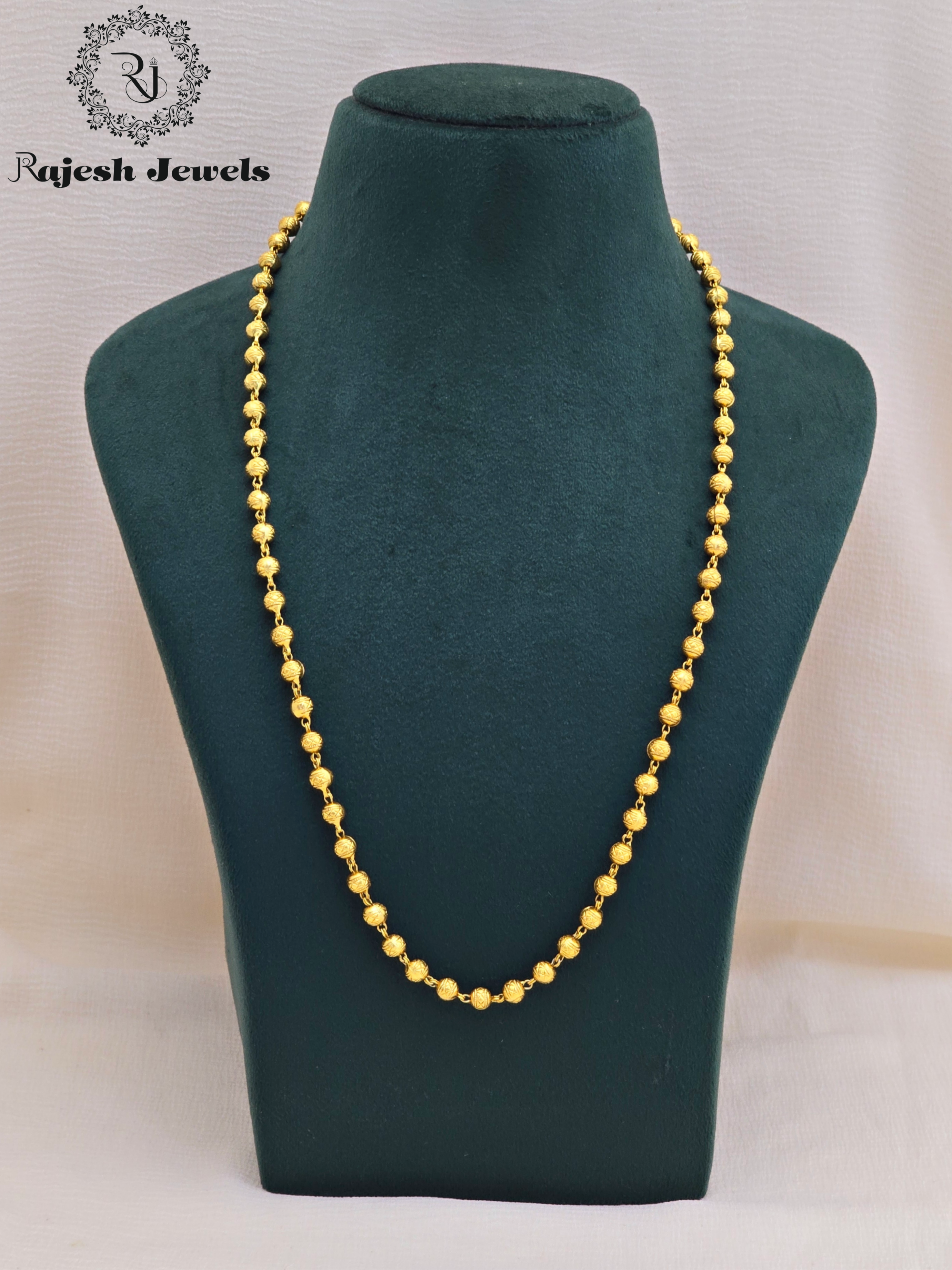 Fabulous Beaded Silver Gold Plated Neckpiece