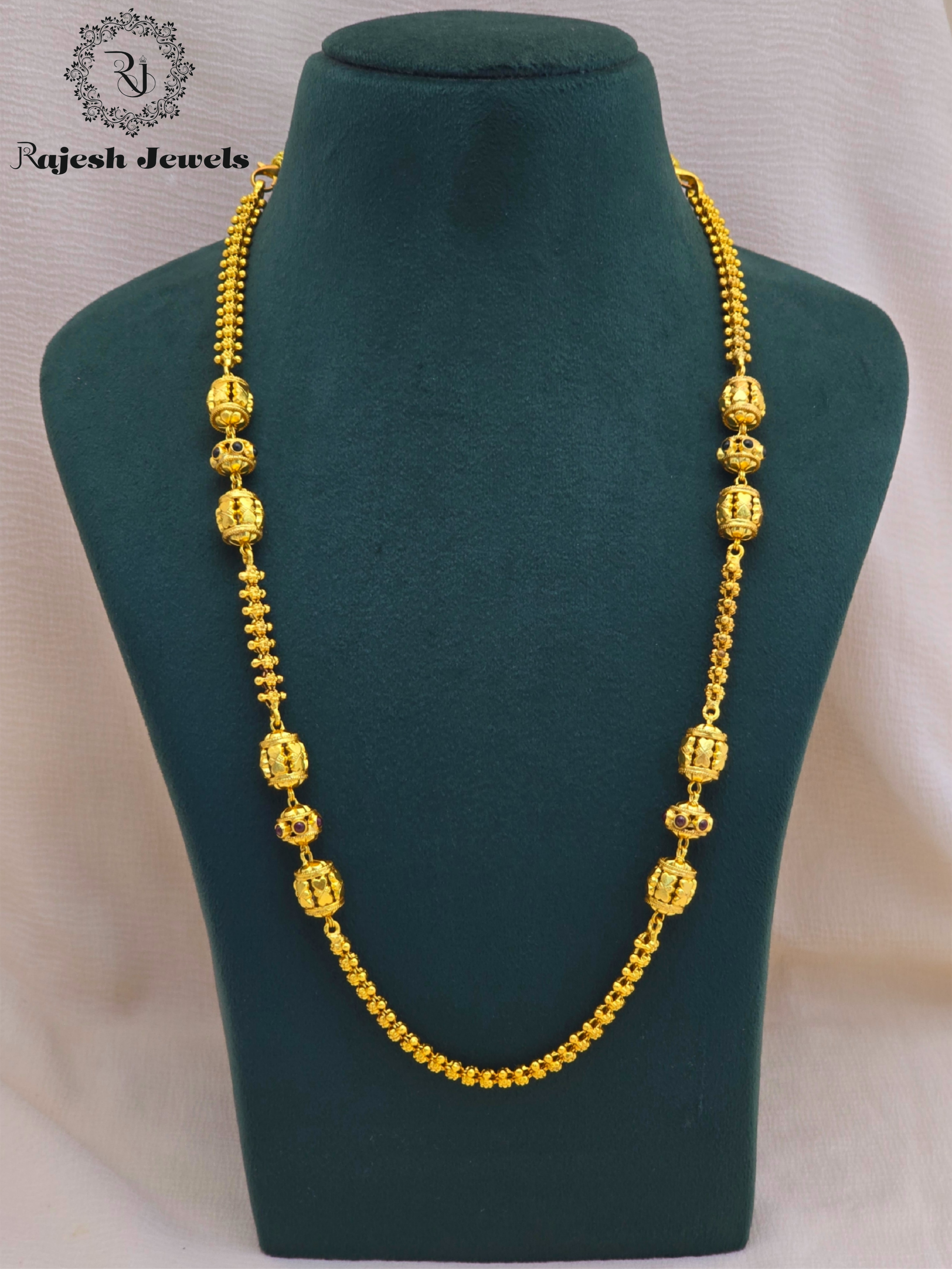 Charismatic Silver Gold Plated Neckpiece