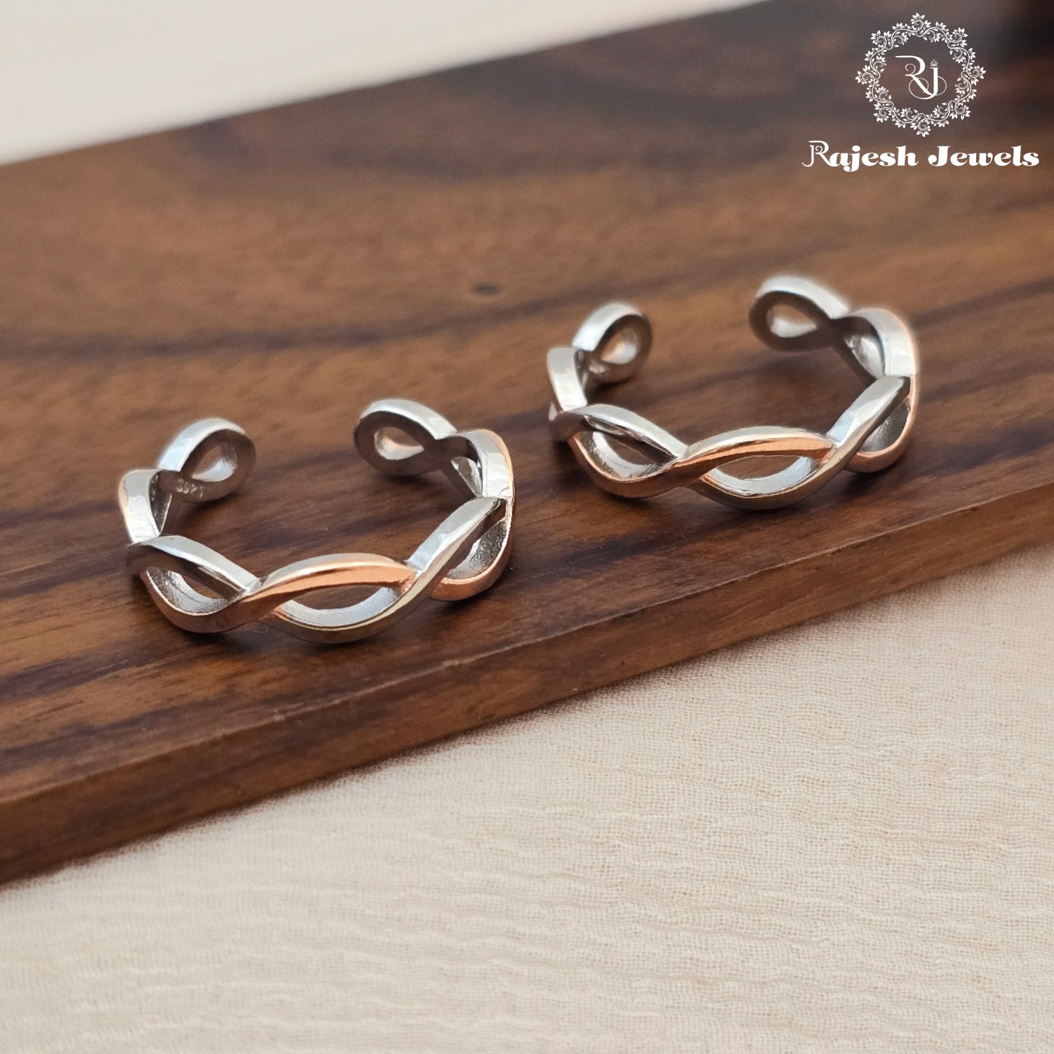 Super Looking curved Adjustable Toering