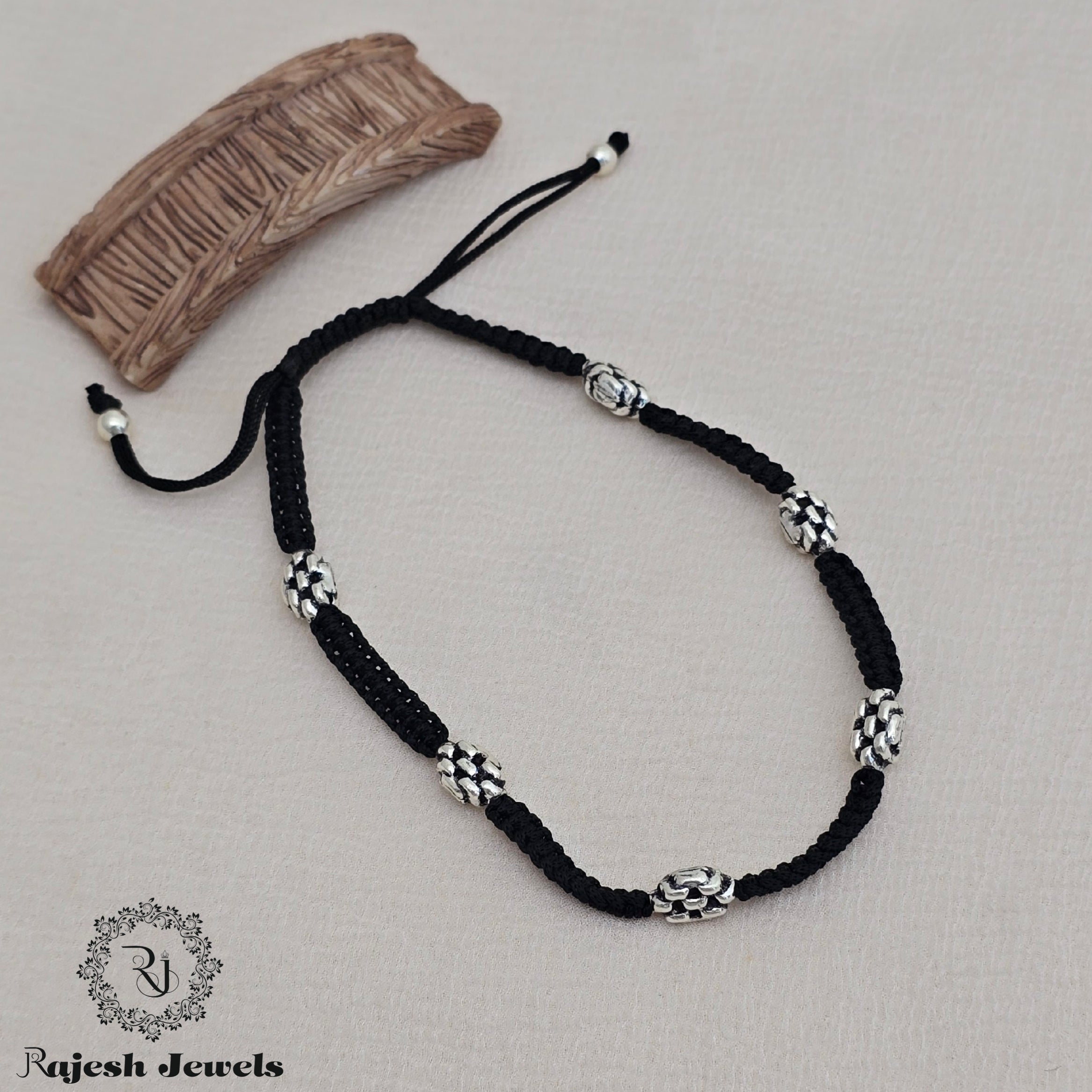 Wonderful Nazariya Single Anklet