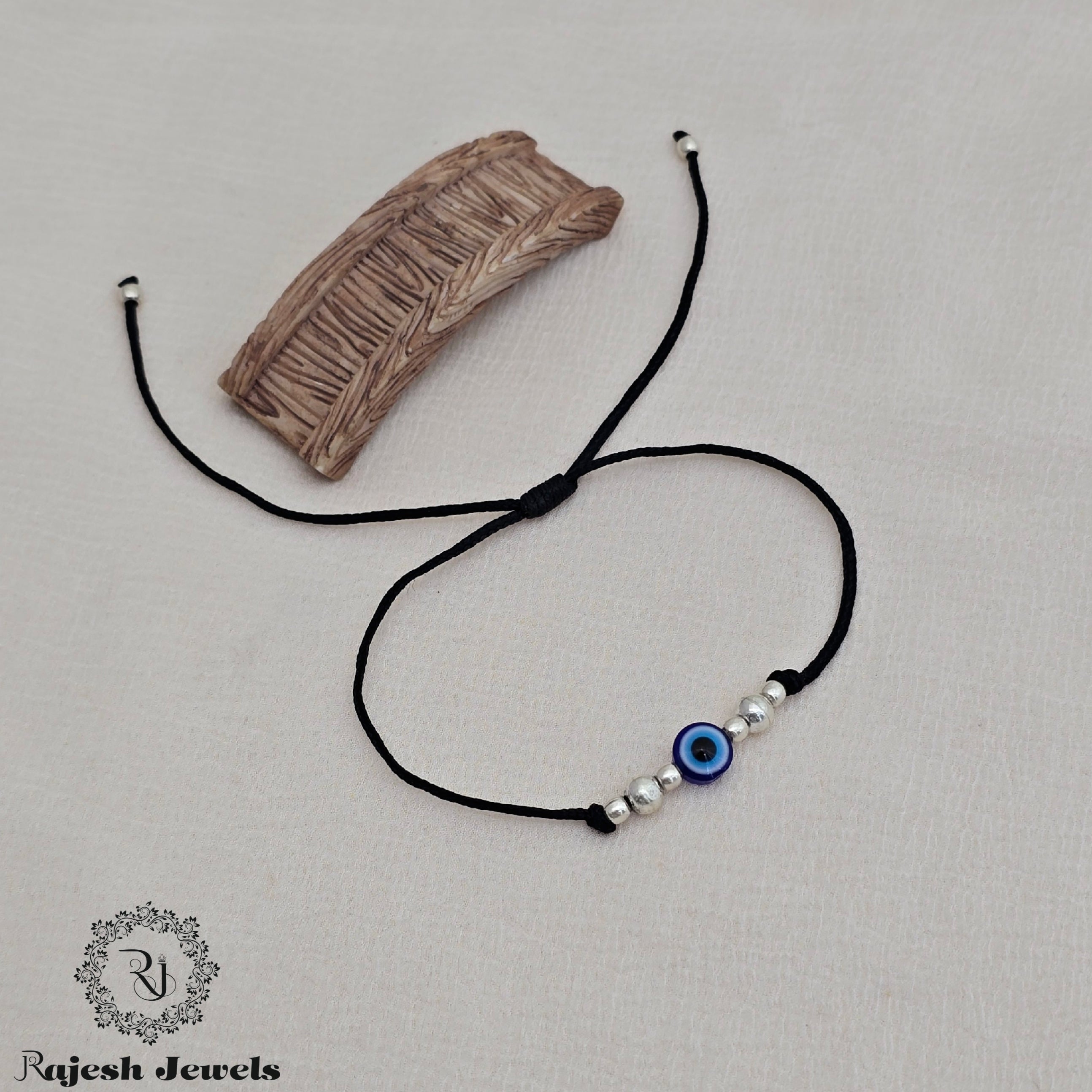 Powerful Evil Eye Nazariya Anklet