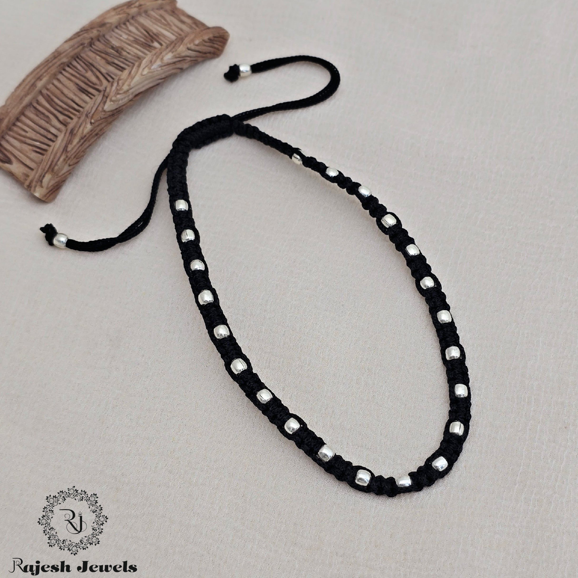 Pleasing Balled Nazariya Anklet