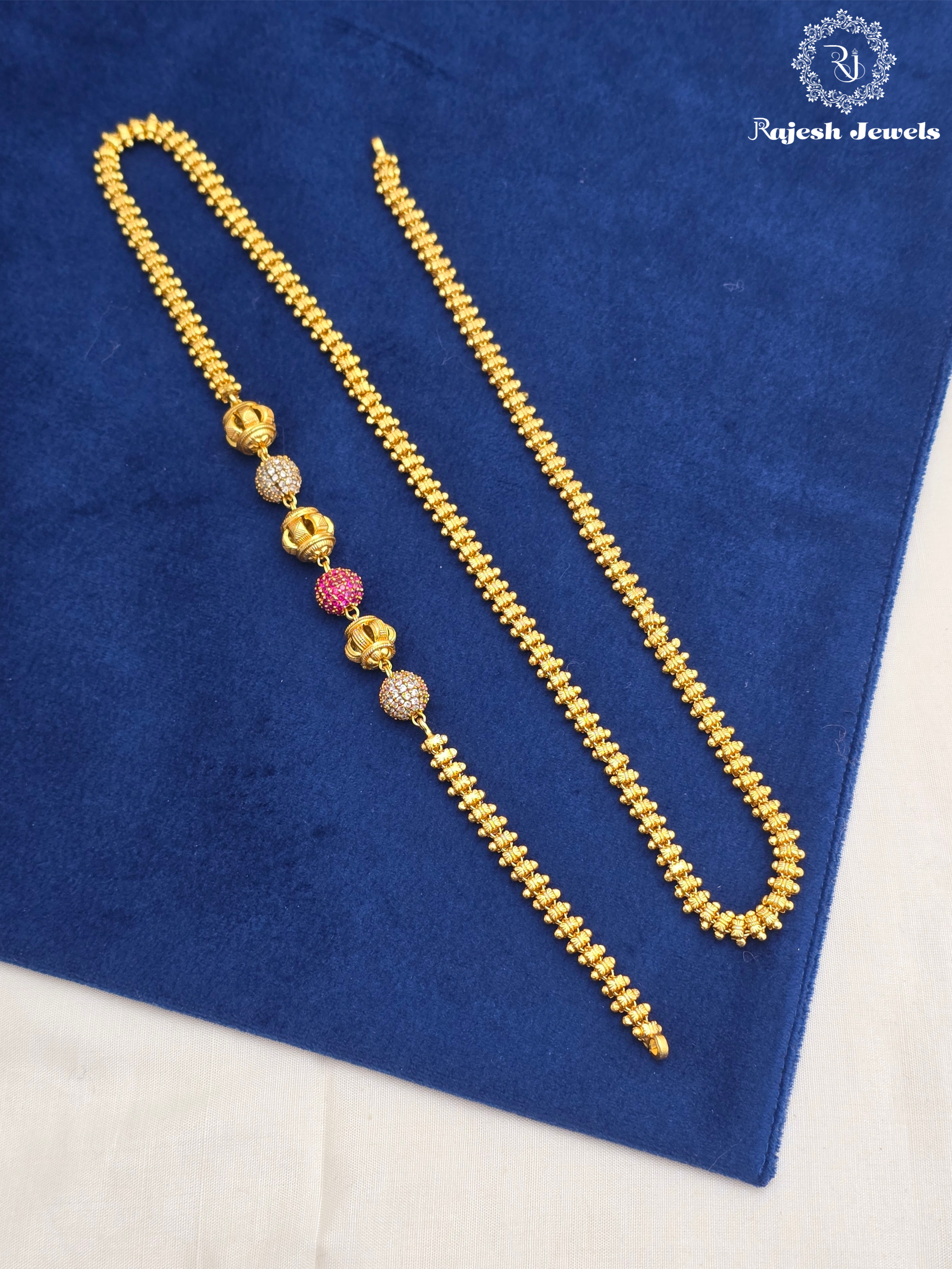 Radiant Gunddu Long Chain Sara