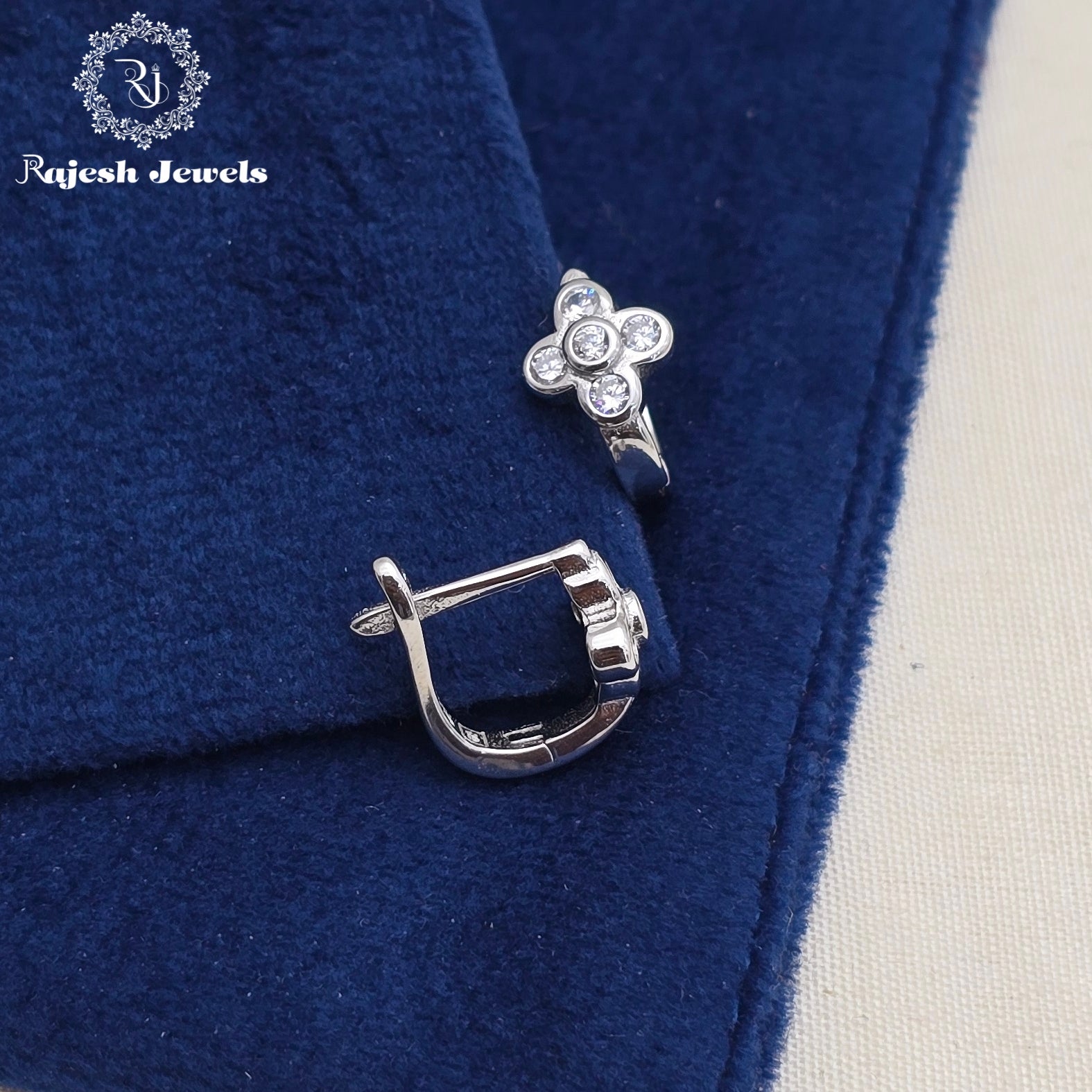Fantastic Dailywear Bali Earrings