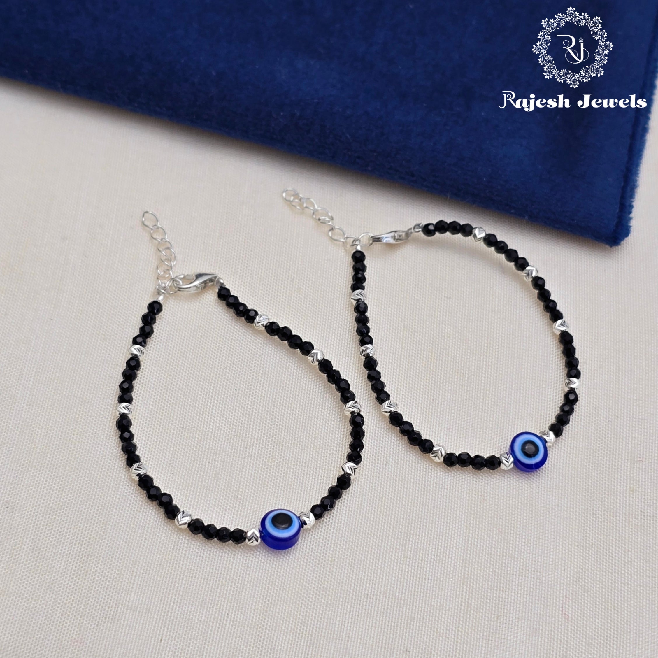 Lovely Nazariya Baby Bracelet