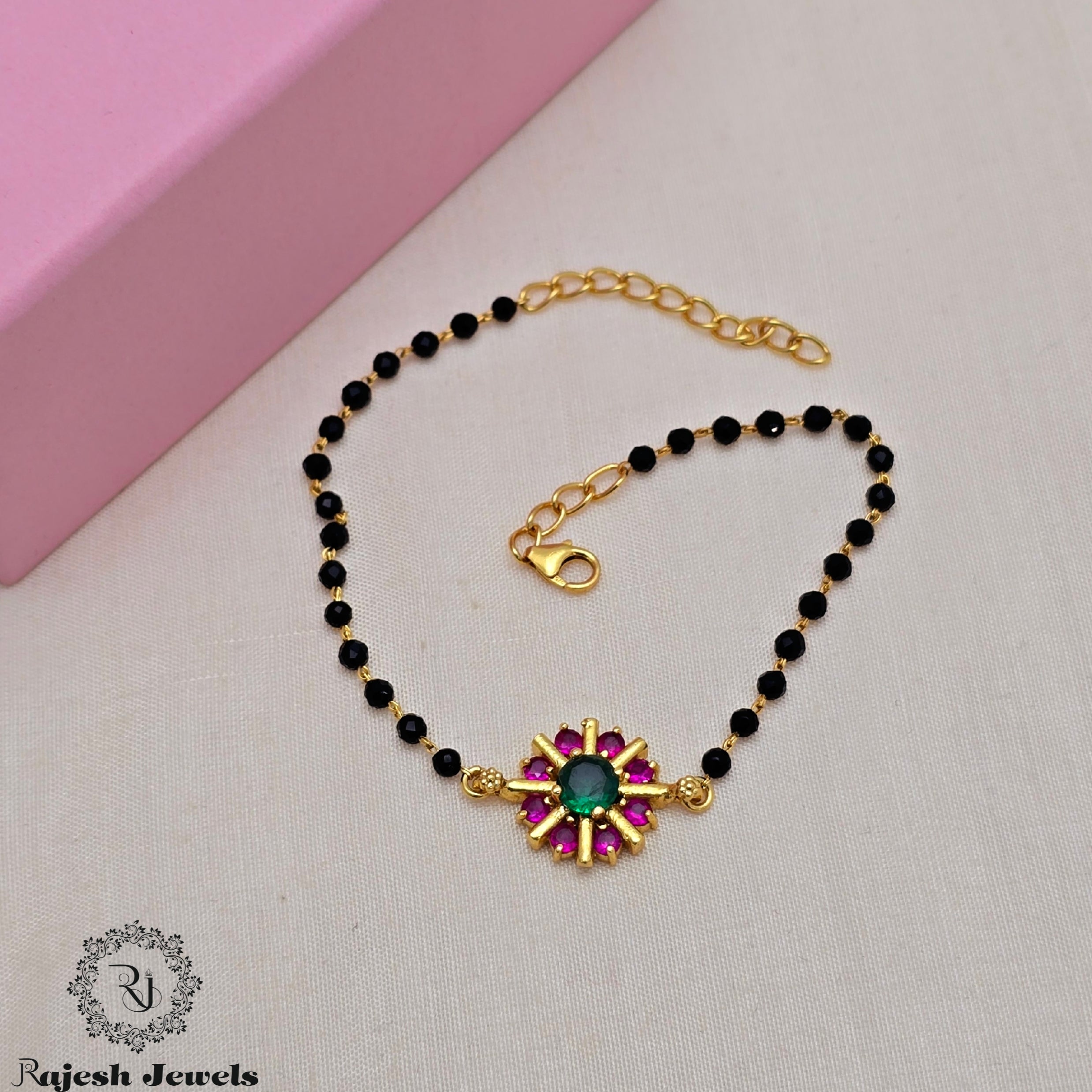 Enchanting Karimani Bracelet