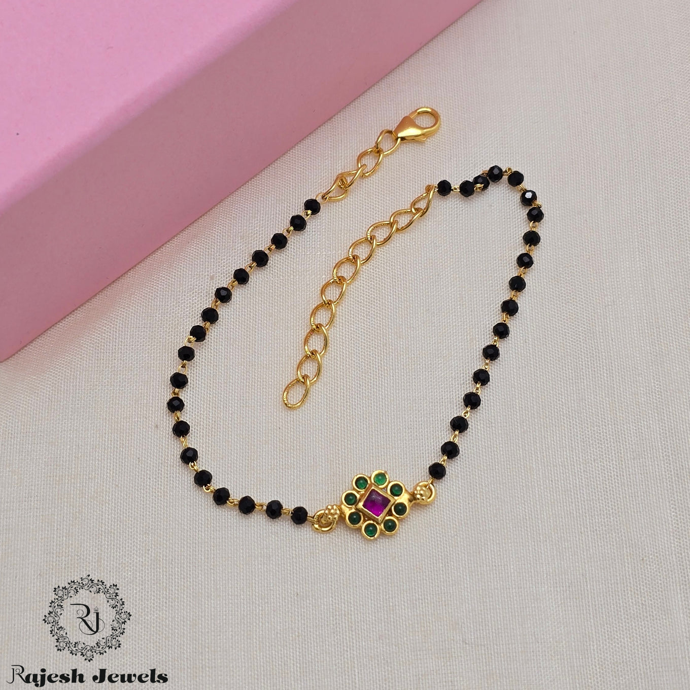 Glowing Karimani Bracelet