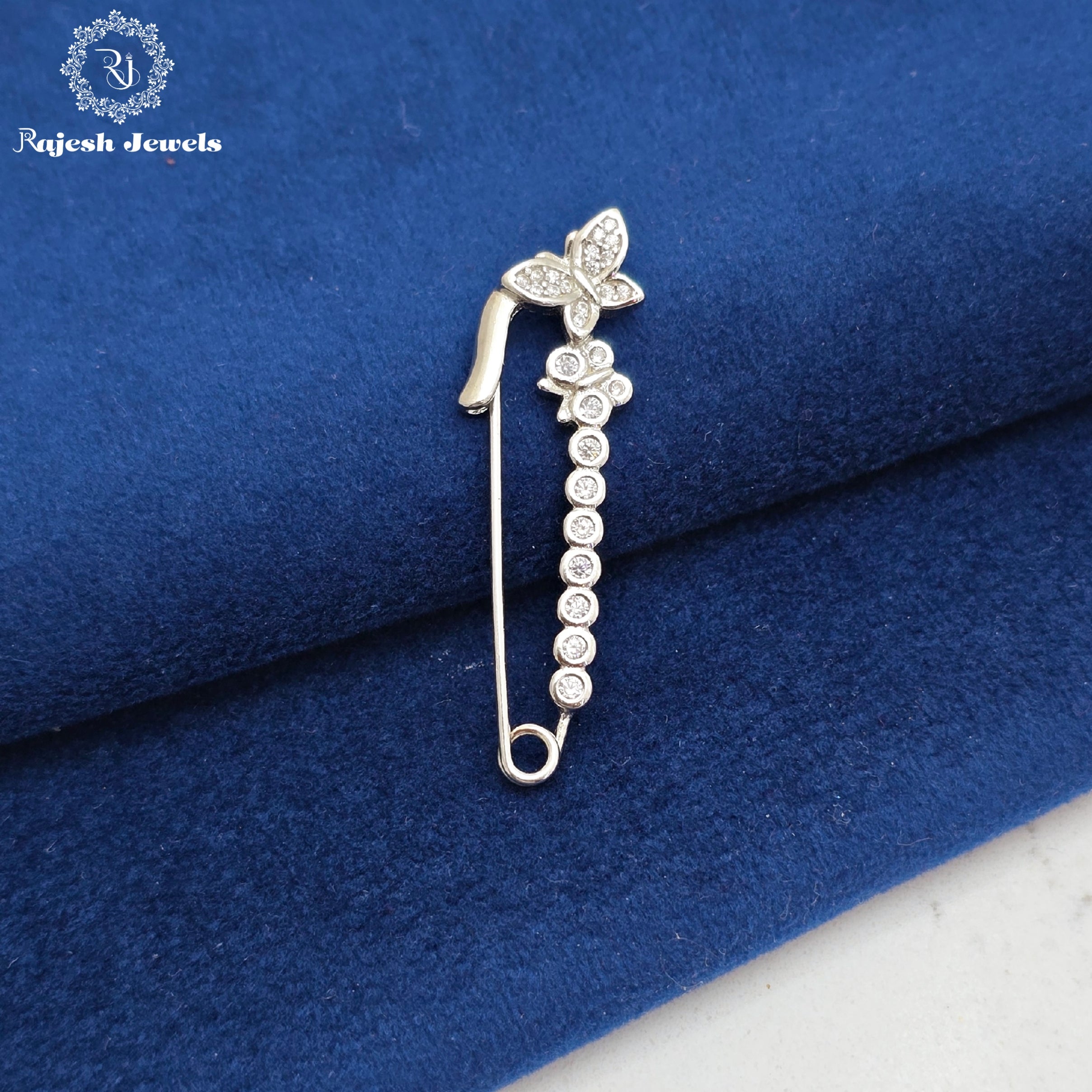 Wonderful Saree Pin