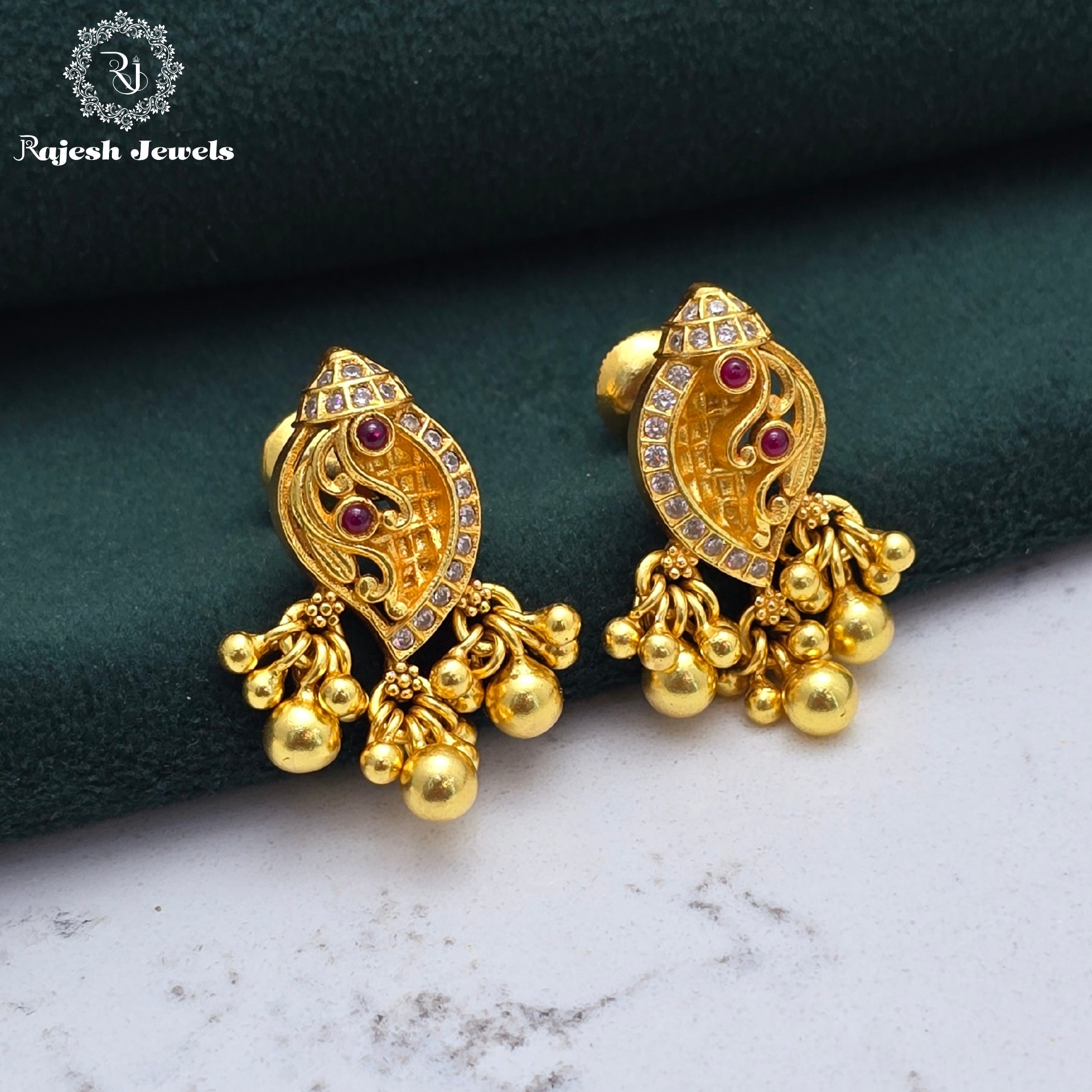 Shanku Design Earrings