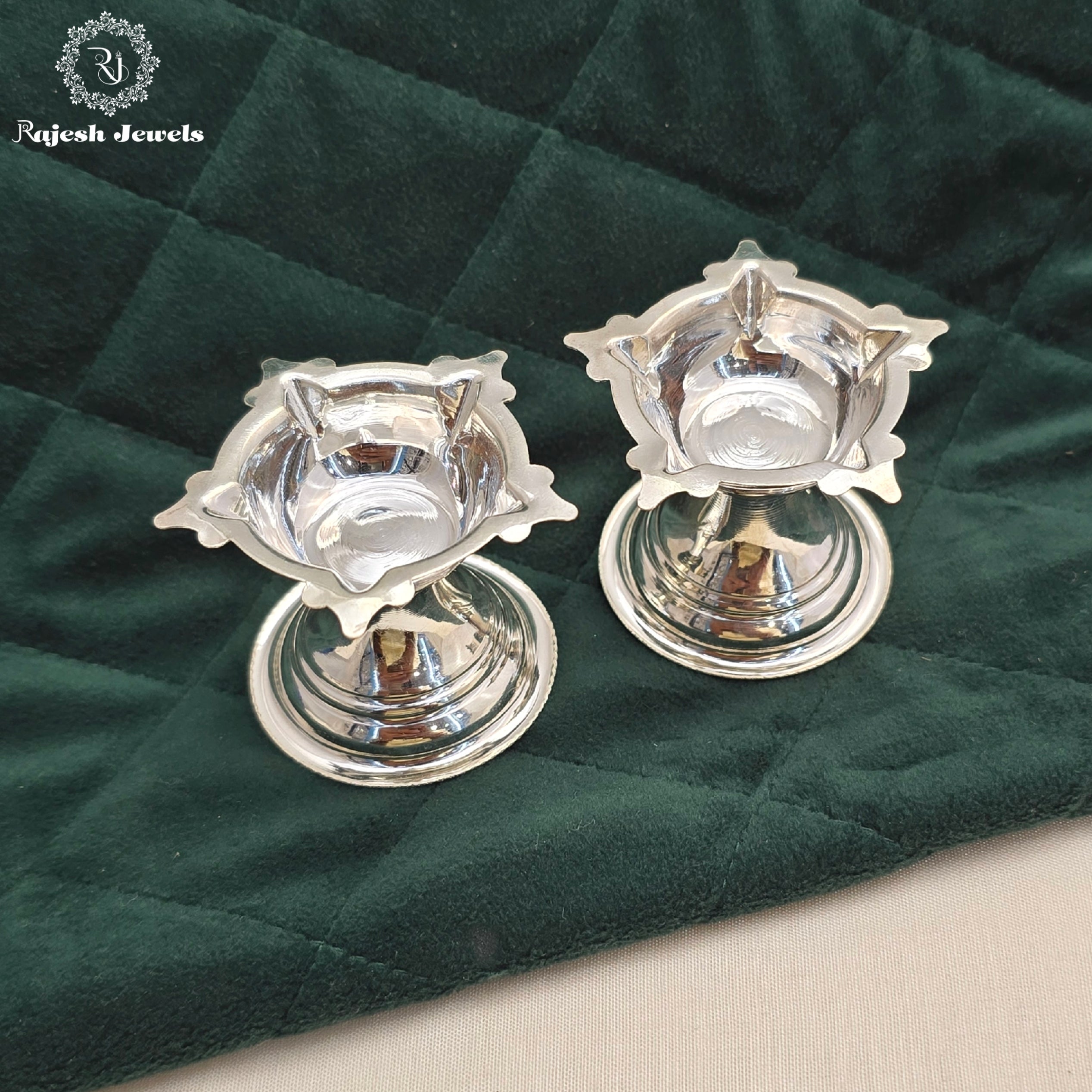 5 Star Neelanjana Deepam For Dailyuse