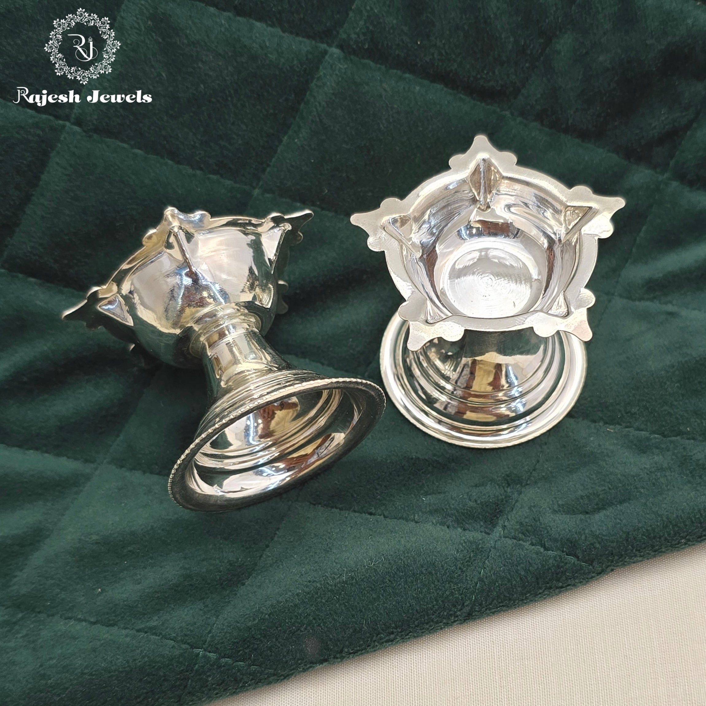 5 Star Neelanjana Deepam For Dailyuse