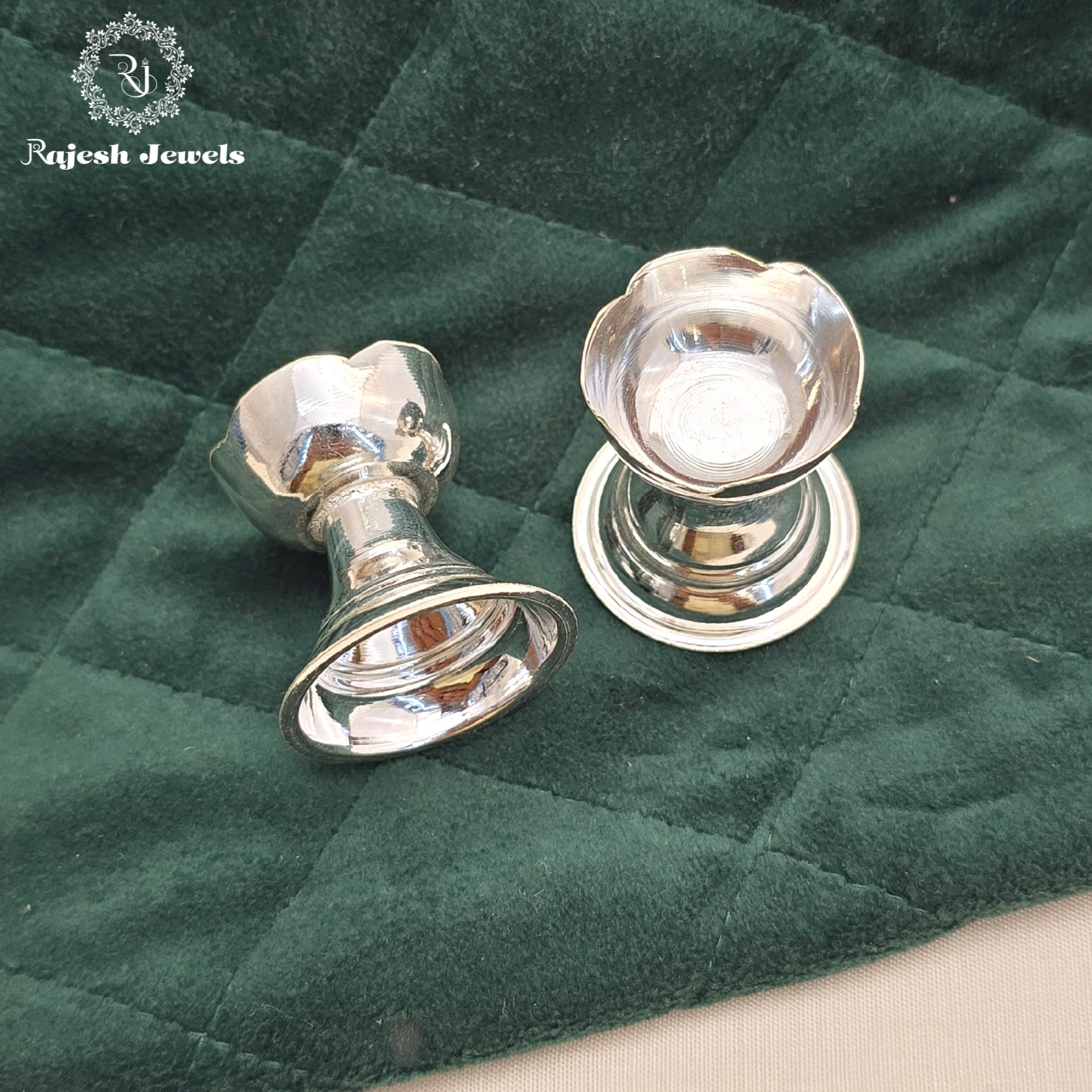 Dailyuse Lotus Deepam