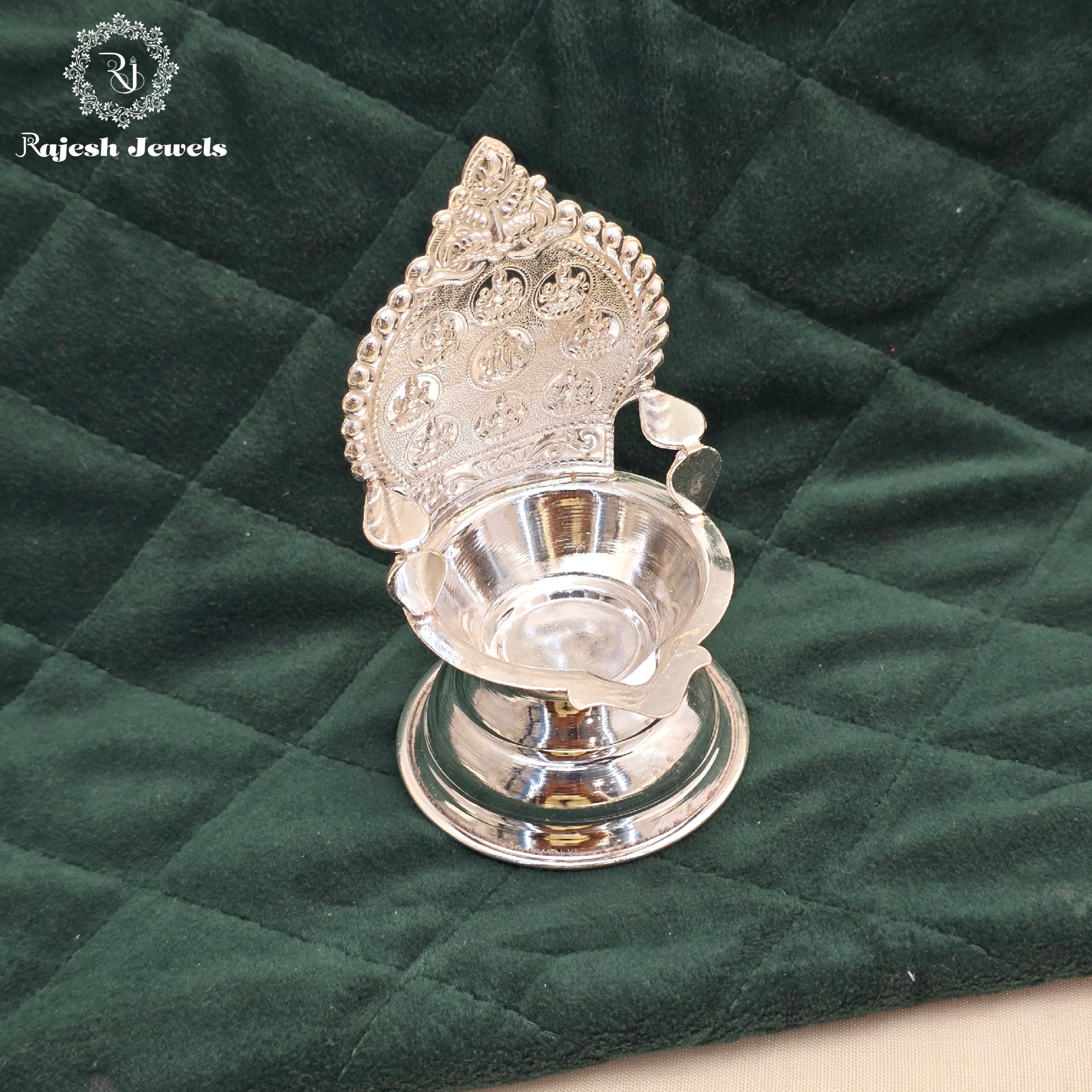 Astalakshmi Kamakshi Deepam ( Smaller Size )