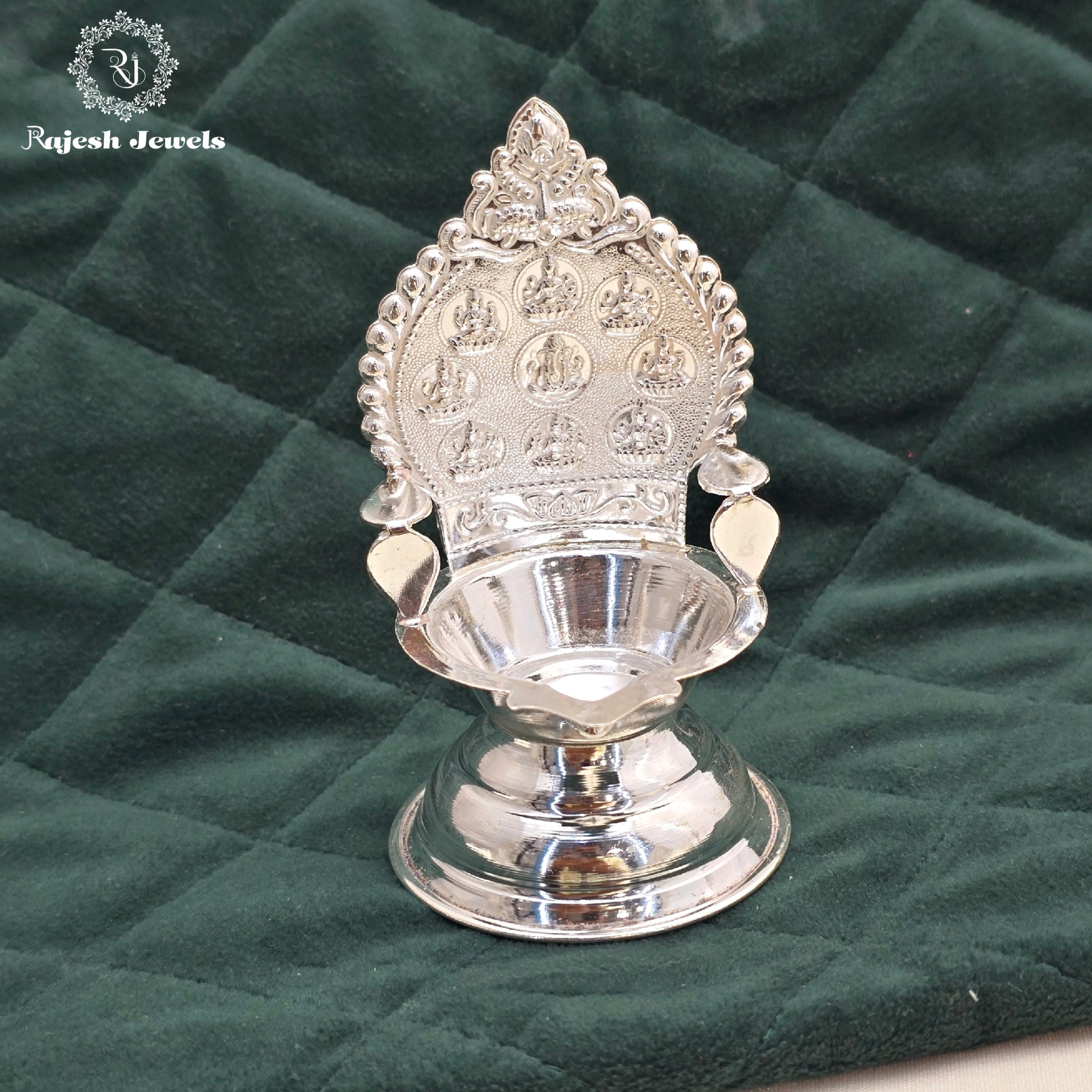 Astalakshmi Kamakshi Deepam ( Smaller Size )