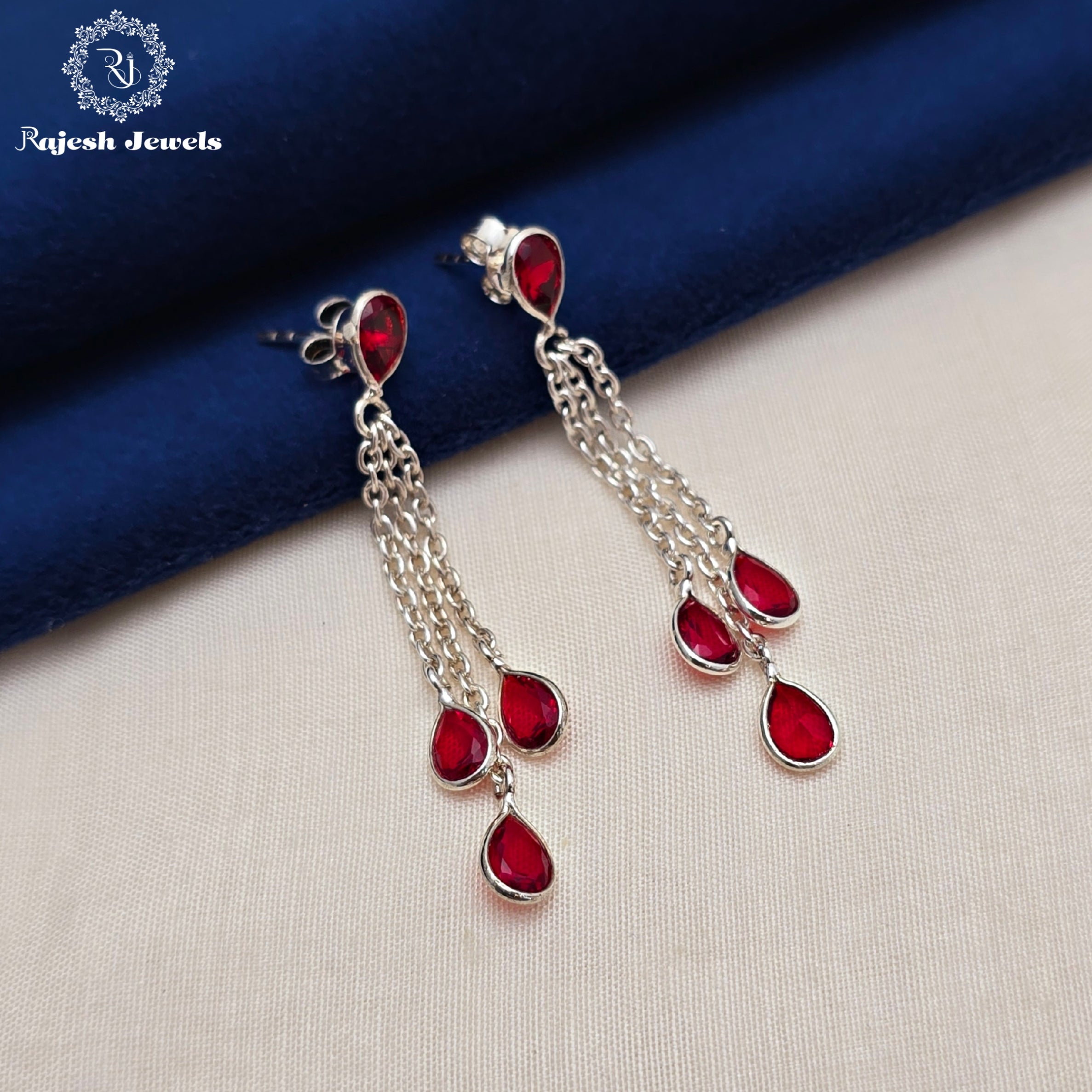 Blissful Stud Earrings