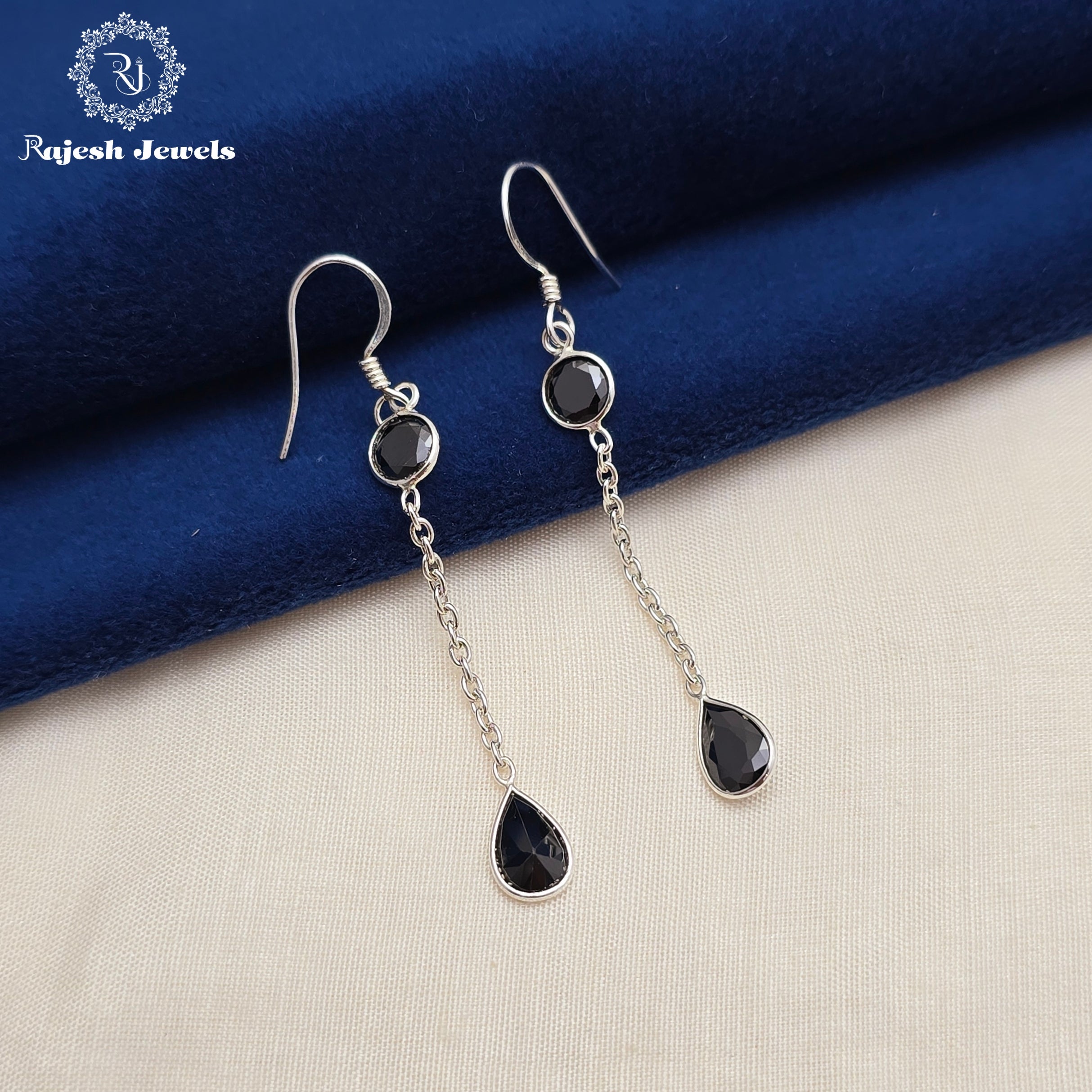 Chic Hanging Earrings