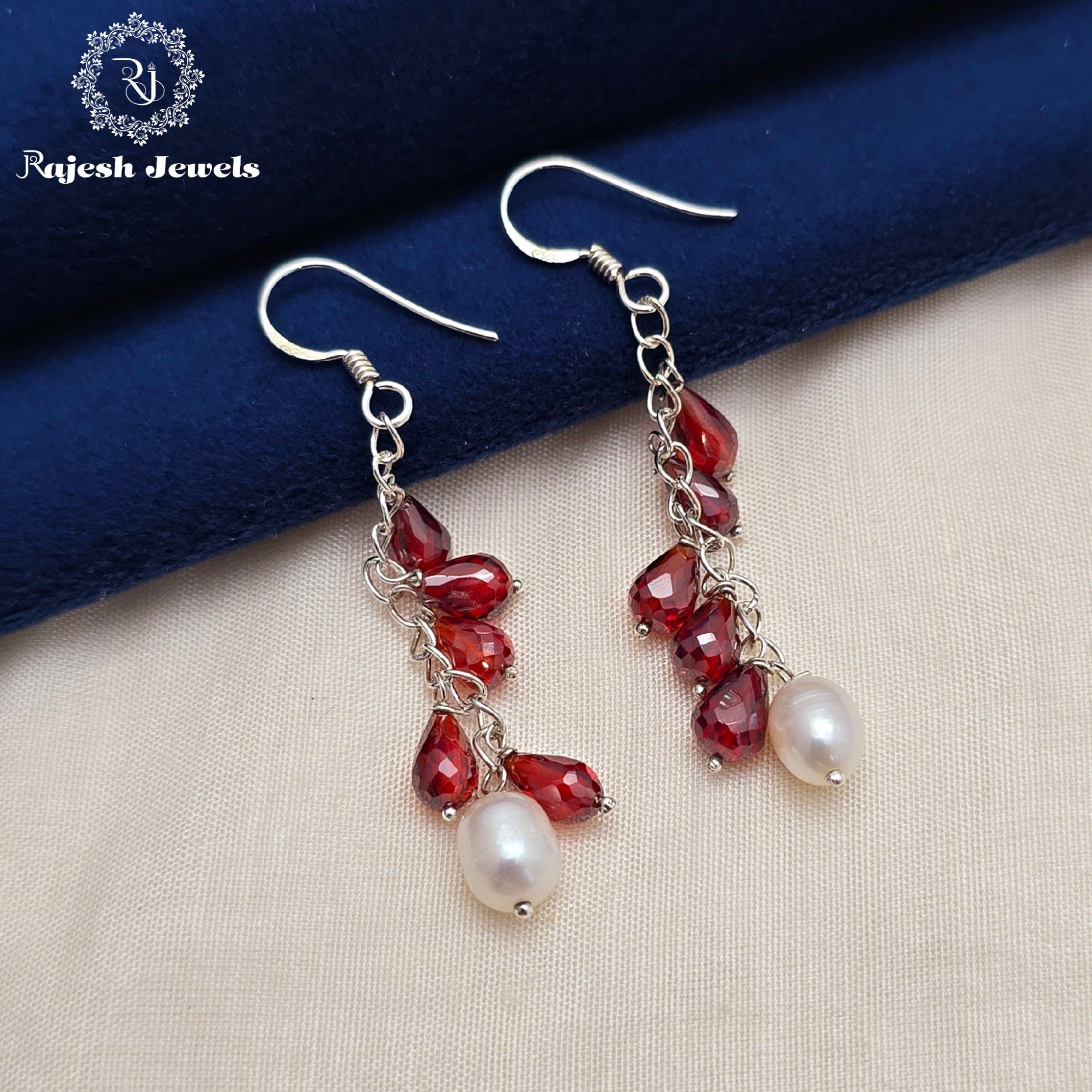 Fabulous Hanging Earrings
