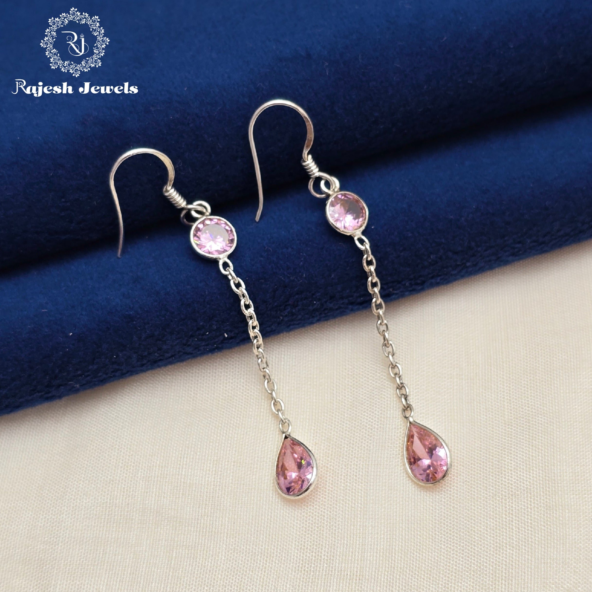 Simple Hanging Earrings