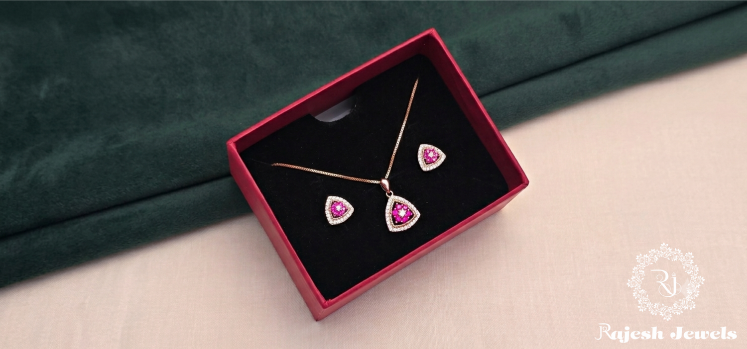 Rajesh Jewels