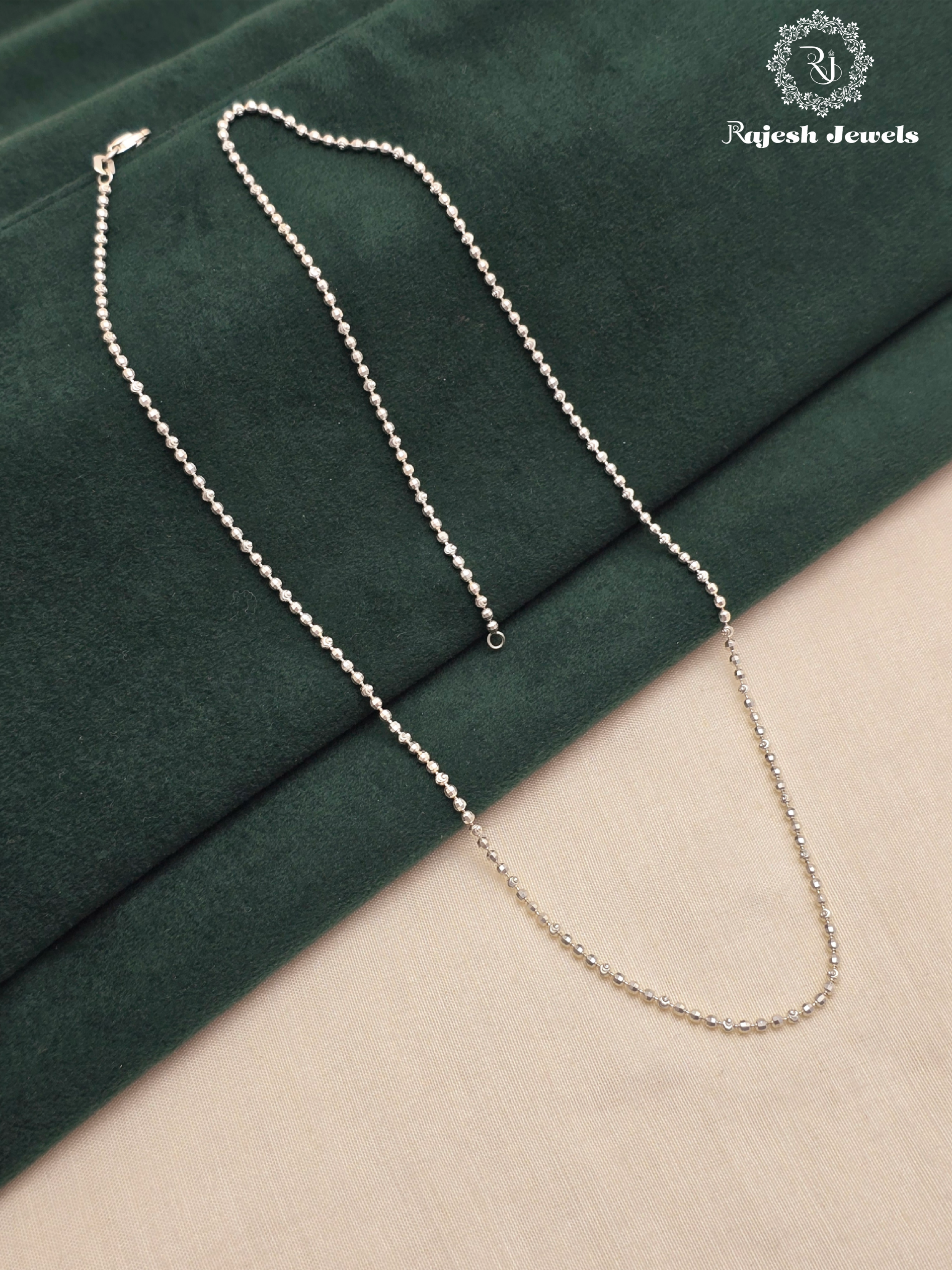 Fabulous Fancy Neckchain
