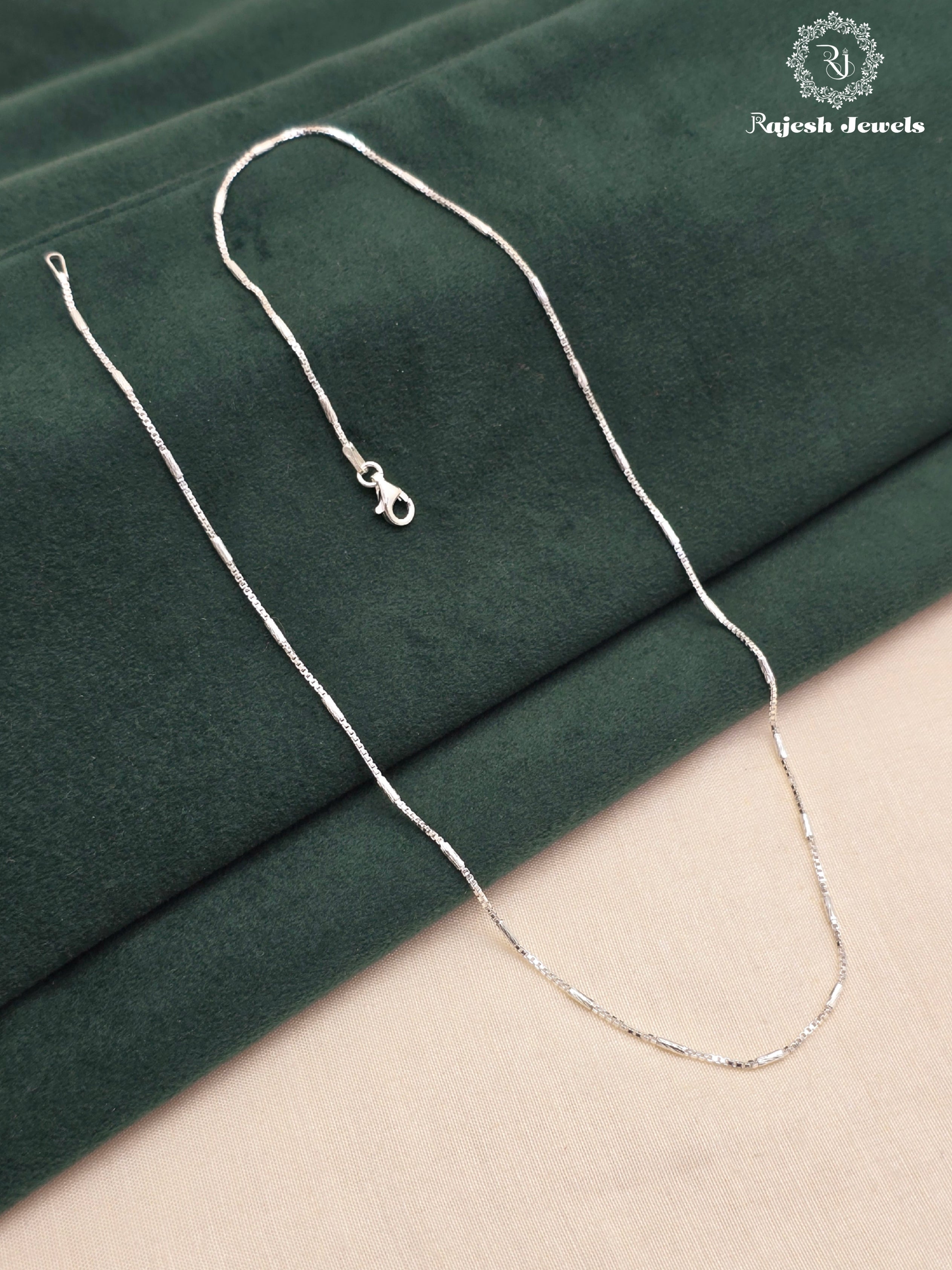 Box cut Dailywear Chain